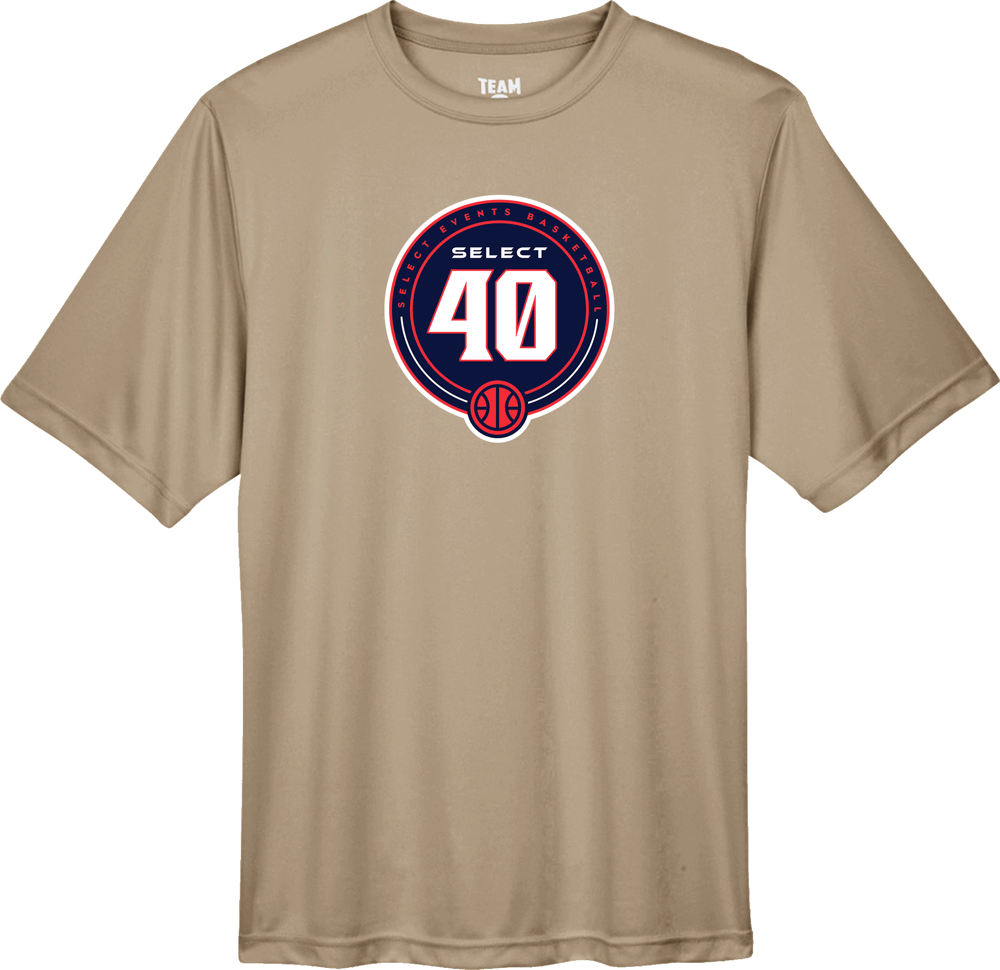 Performance Shirts - 2024 Select 40 Session II