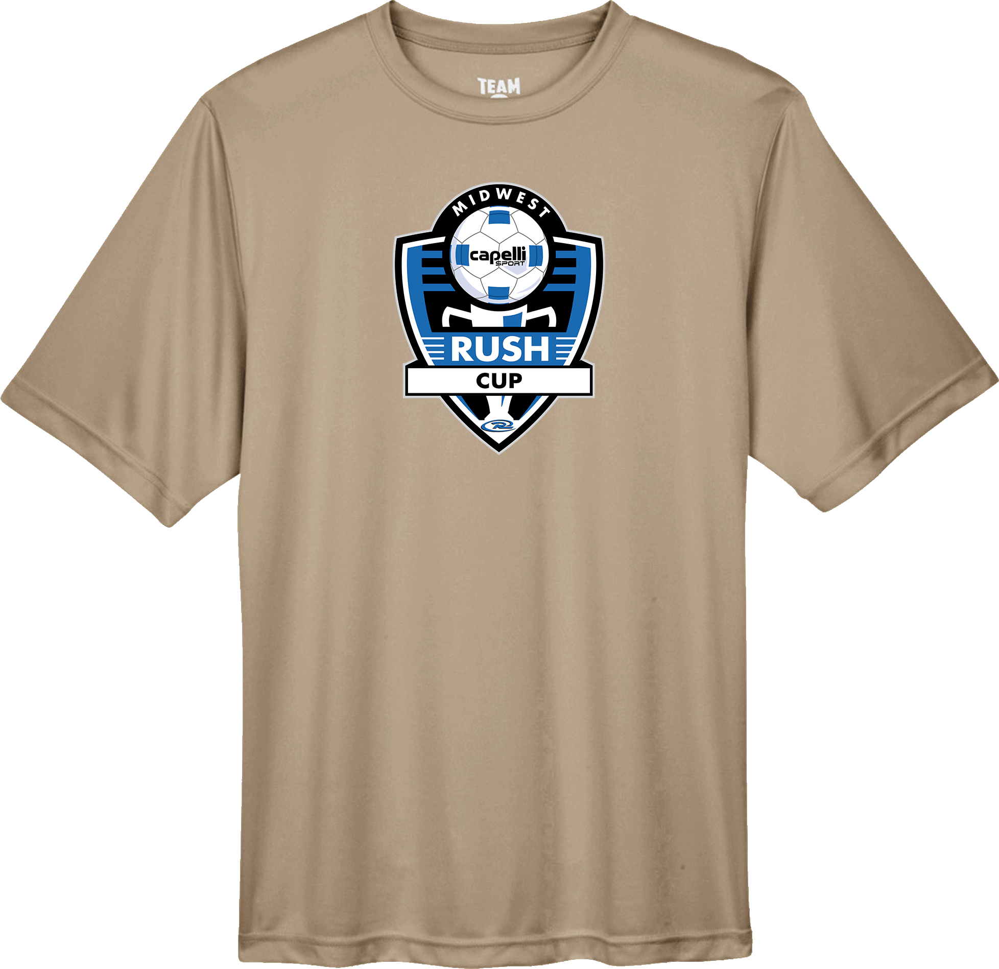 Performance Shirts - 2024 Midwest Rush Cup