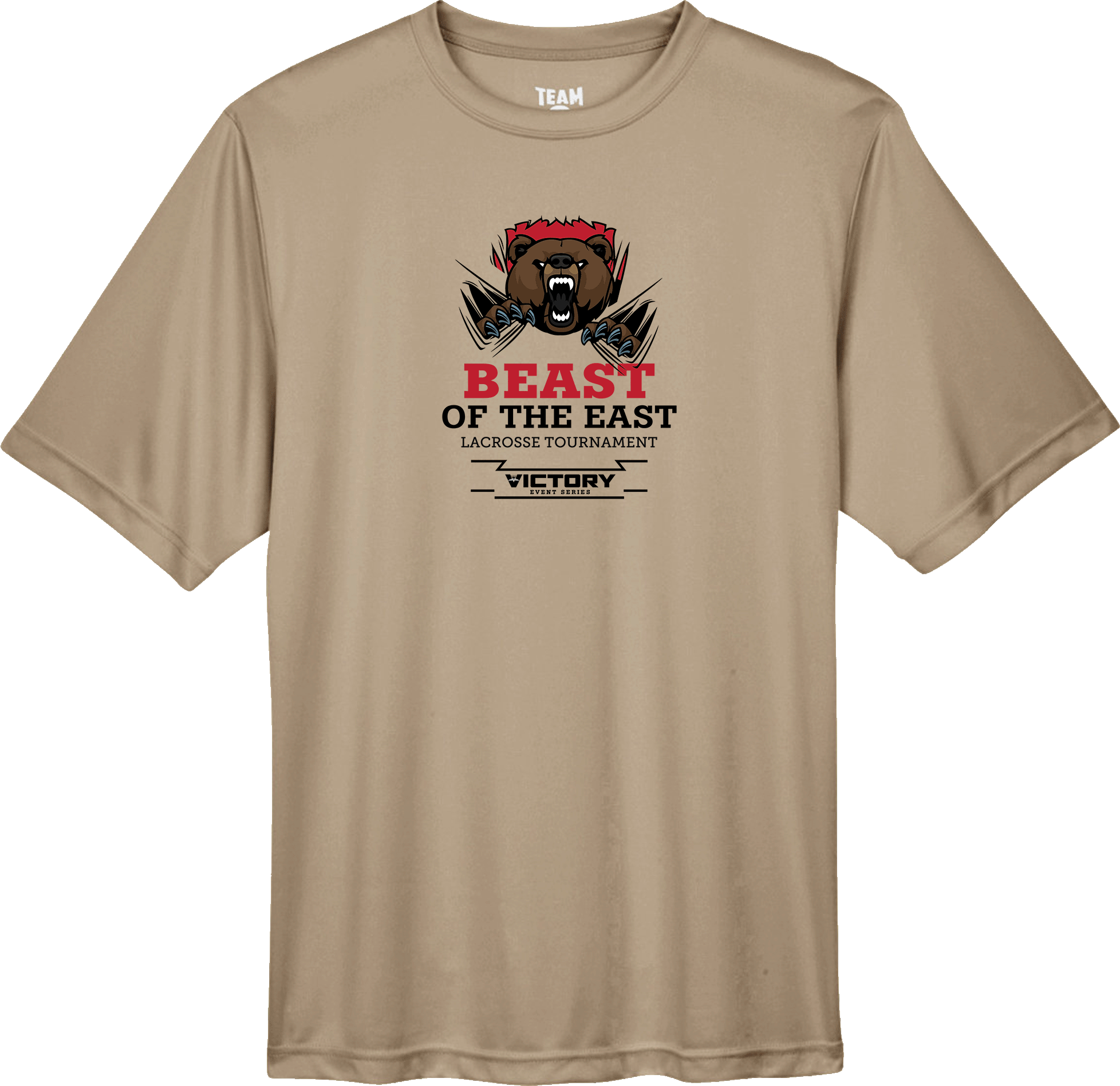 Performance Shirts - 2024 Beast Of The East Showcase