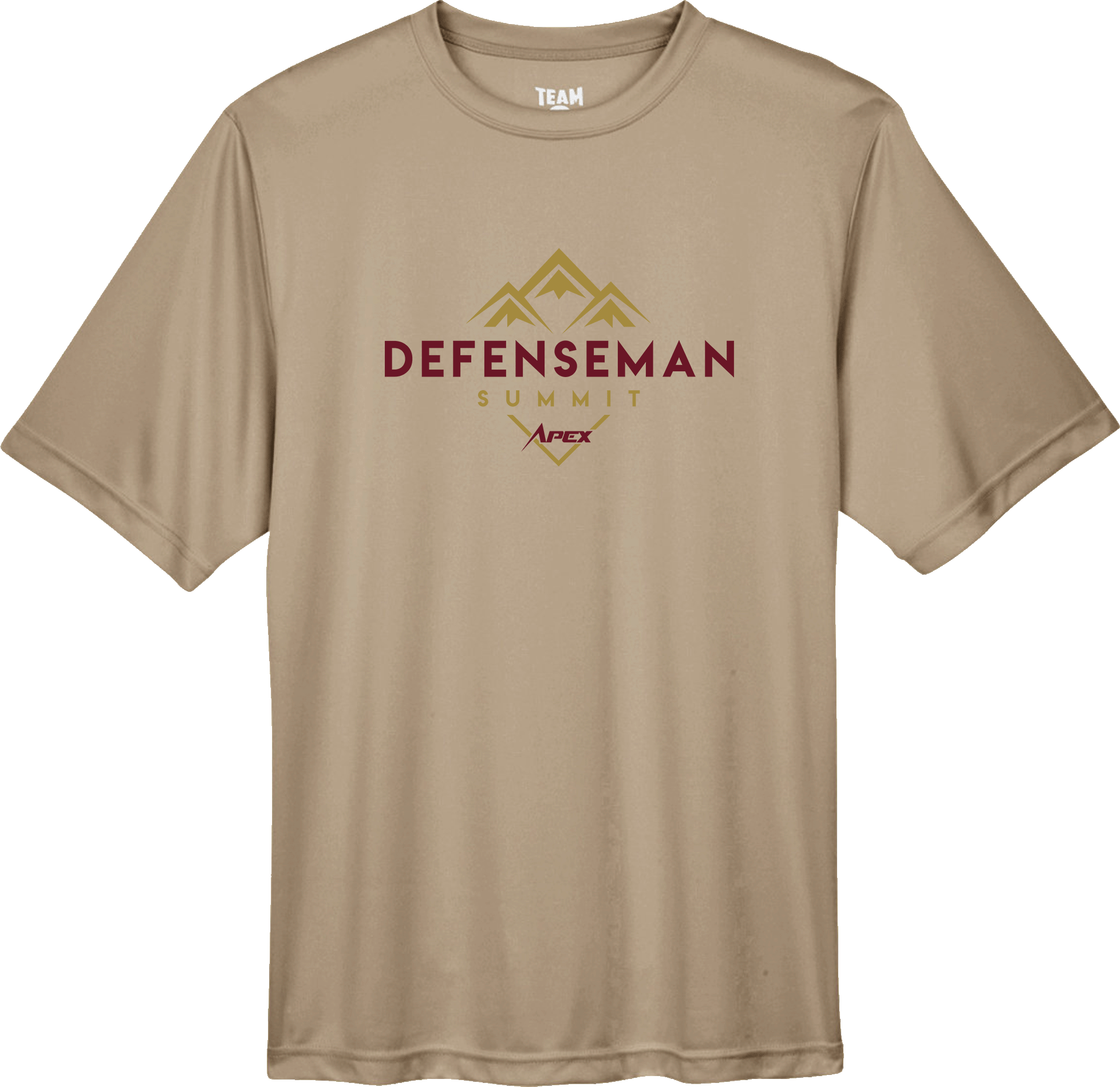 Performance Shirts - 2024 Faceoff Factory Summit - DEFENCEMAN