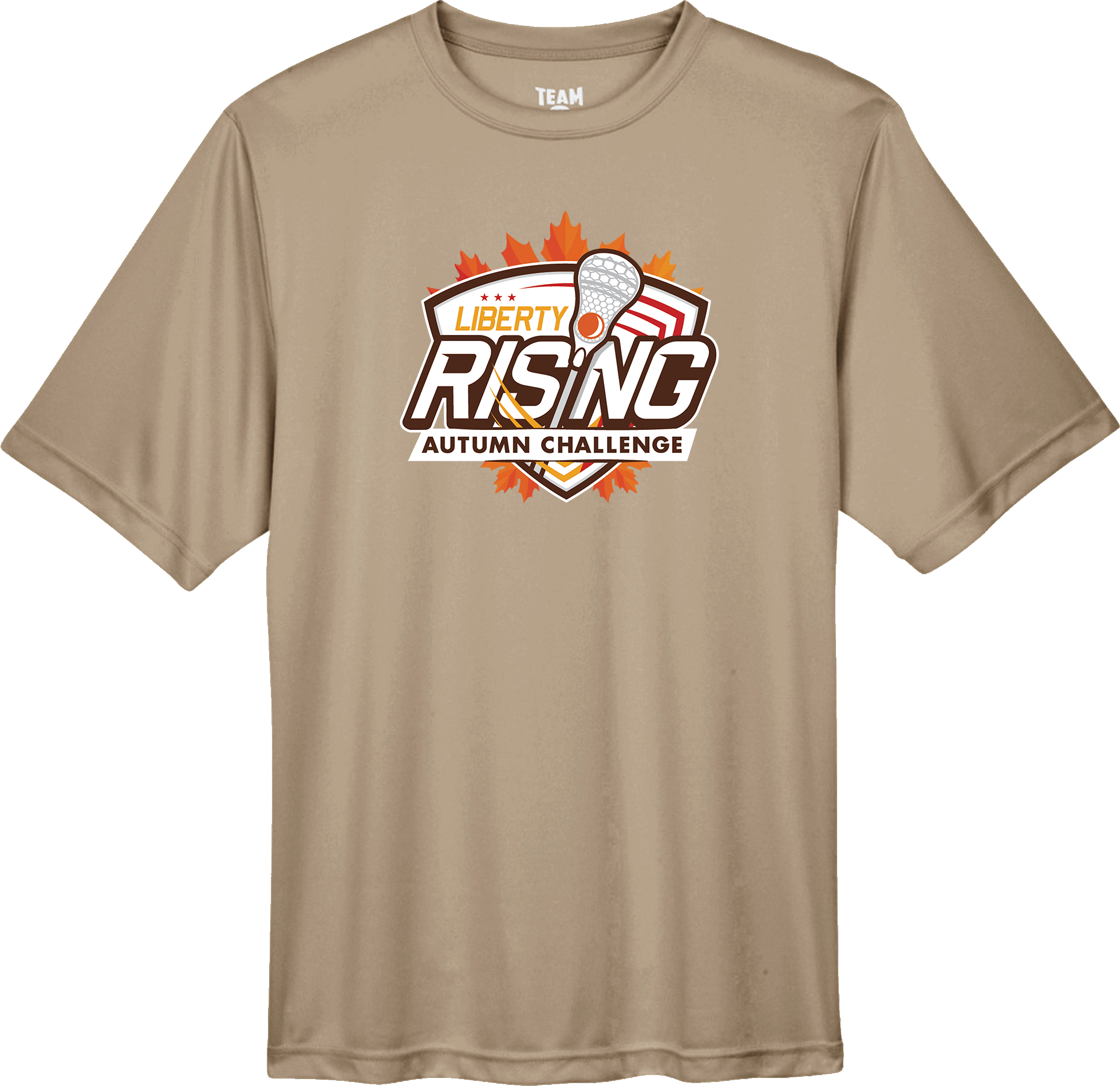 Performance Shirts - 2024 Liberty Rising Autumn Challenge