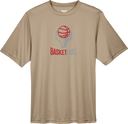 Performance Shirts - BasketBull