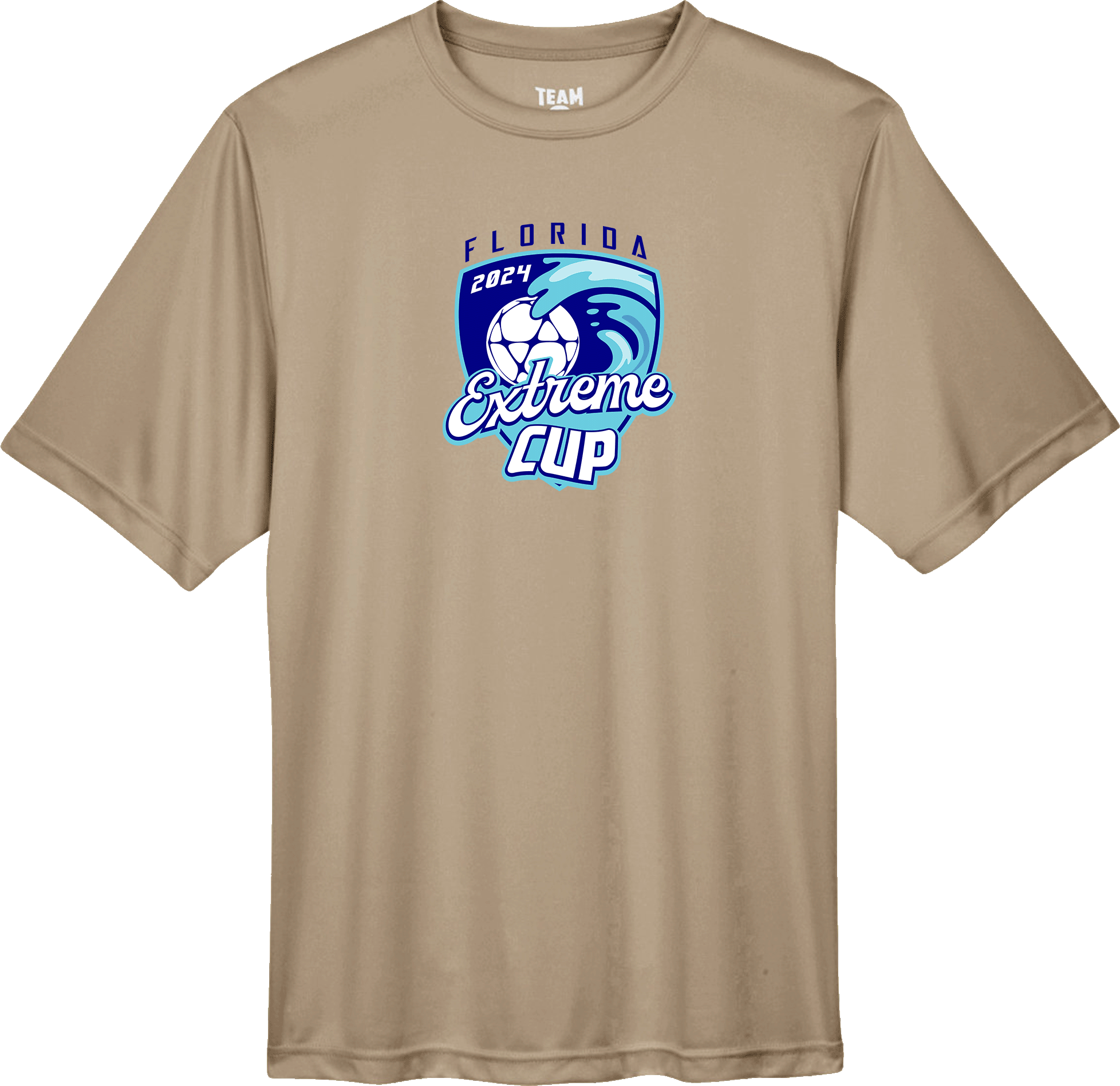 Performance Shirts - 2024 Florida Extreme Cup