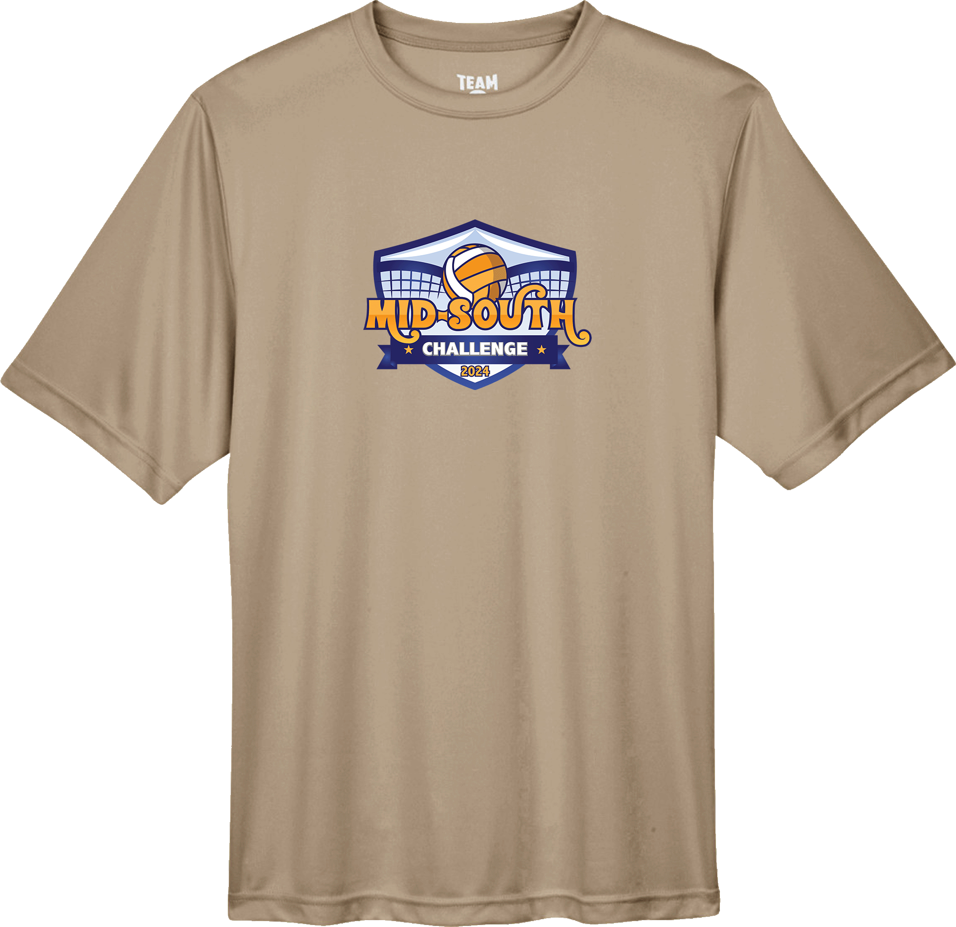 Performance Shirts - 2024 Mid-South Challenge