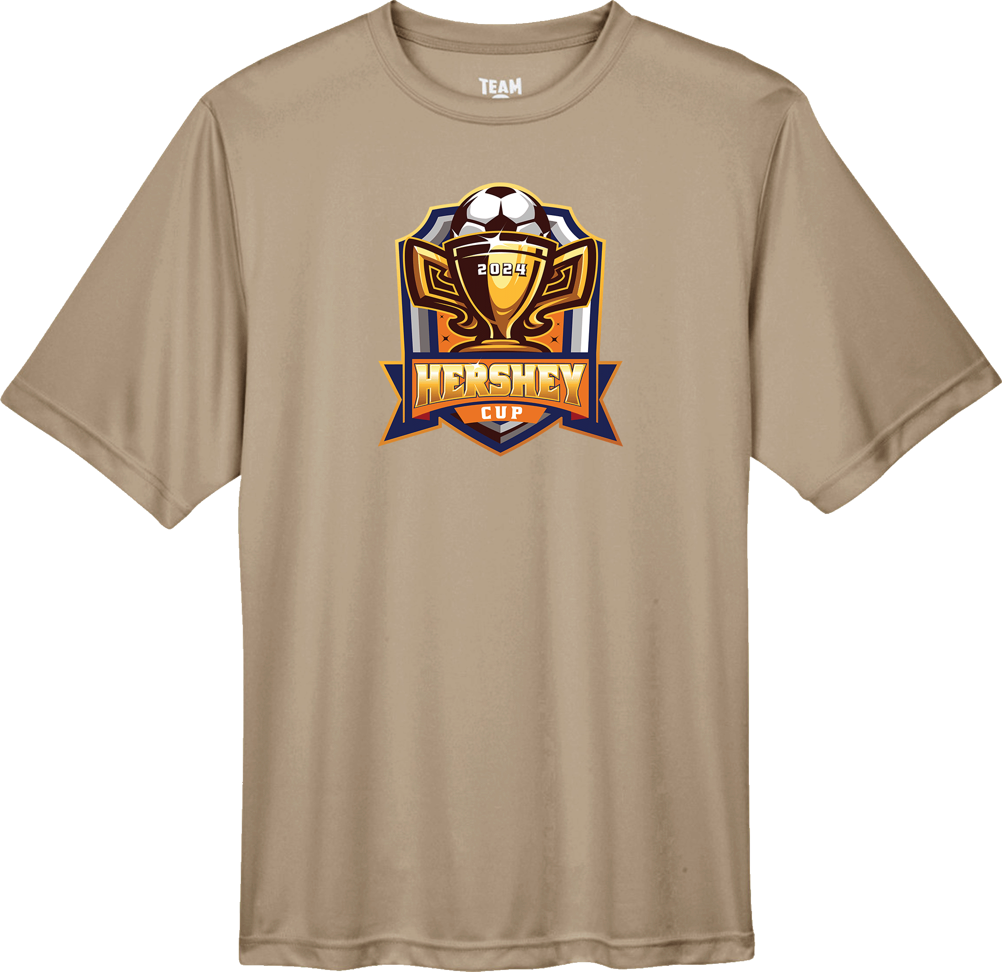 Performance Shirts - 2024 Hershey Cup