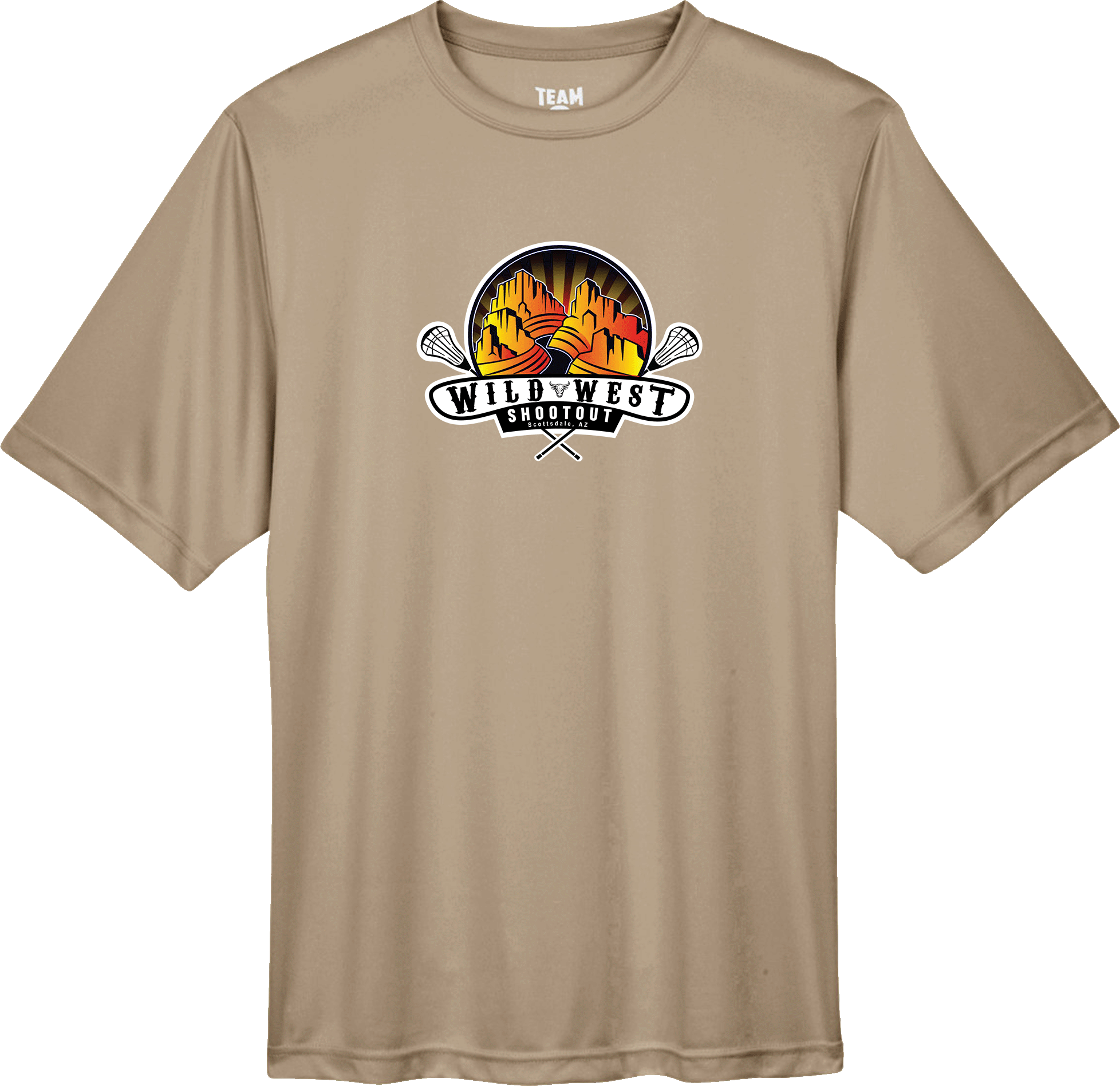 Performance Shirts - 2024 Wild West Shootout