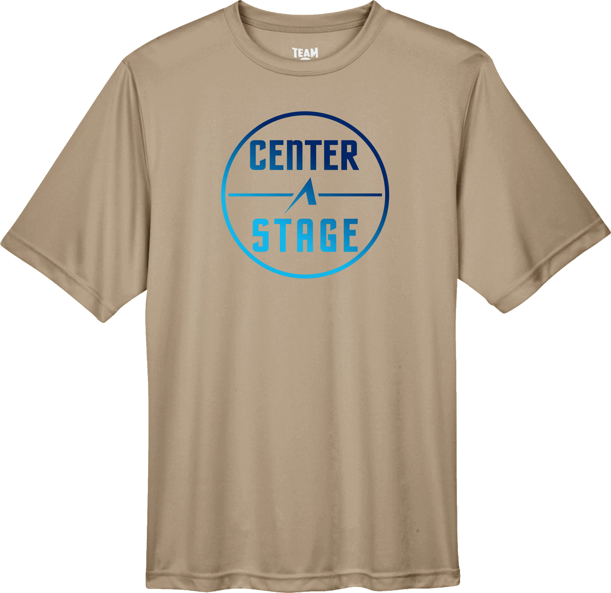 Performance Shirts - 2024 Summer Center Stage Showcase