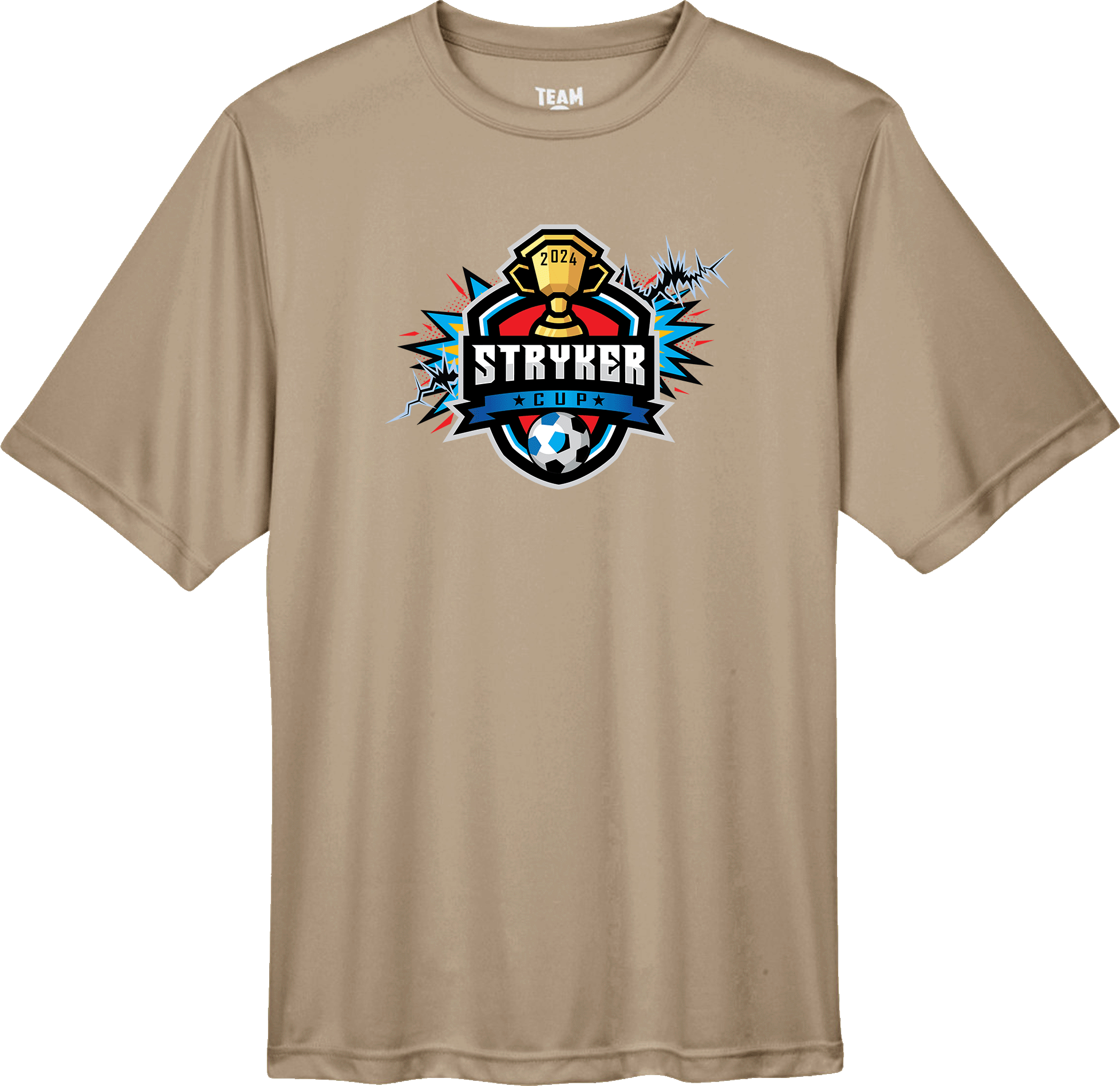 Performance Shirts - 2024 Stryker Cup