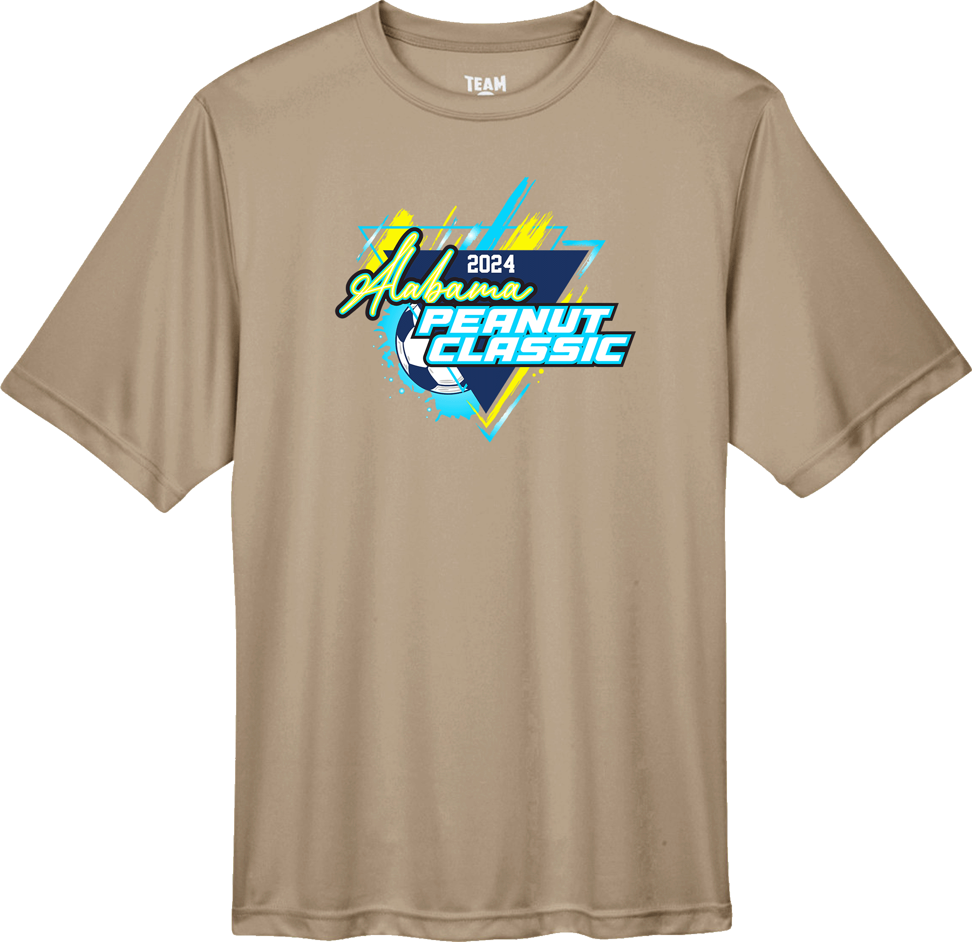 Performance Shirts - 2024 Alabama Peanut Classic Fall