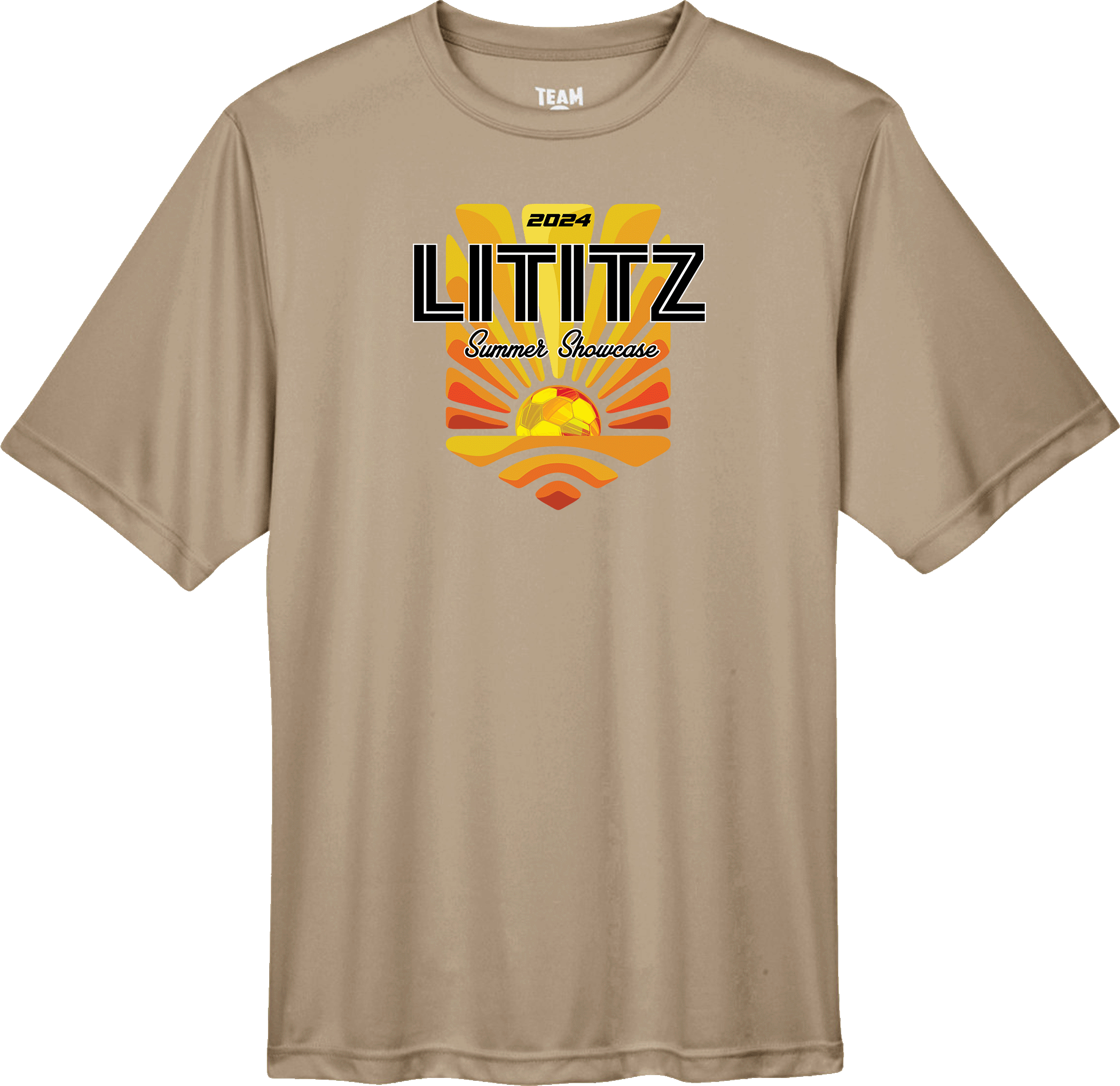 Performance Shirts - 2024 The Lititz Summer Showcase