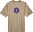 Performance Shirts - Robotics Dark Logo