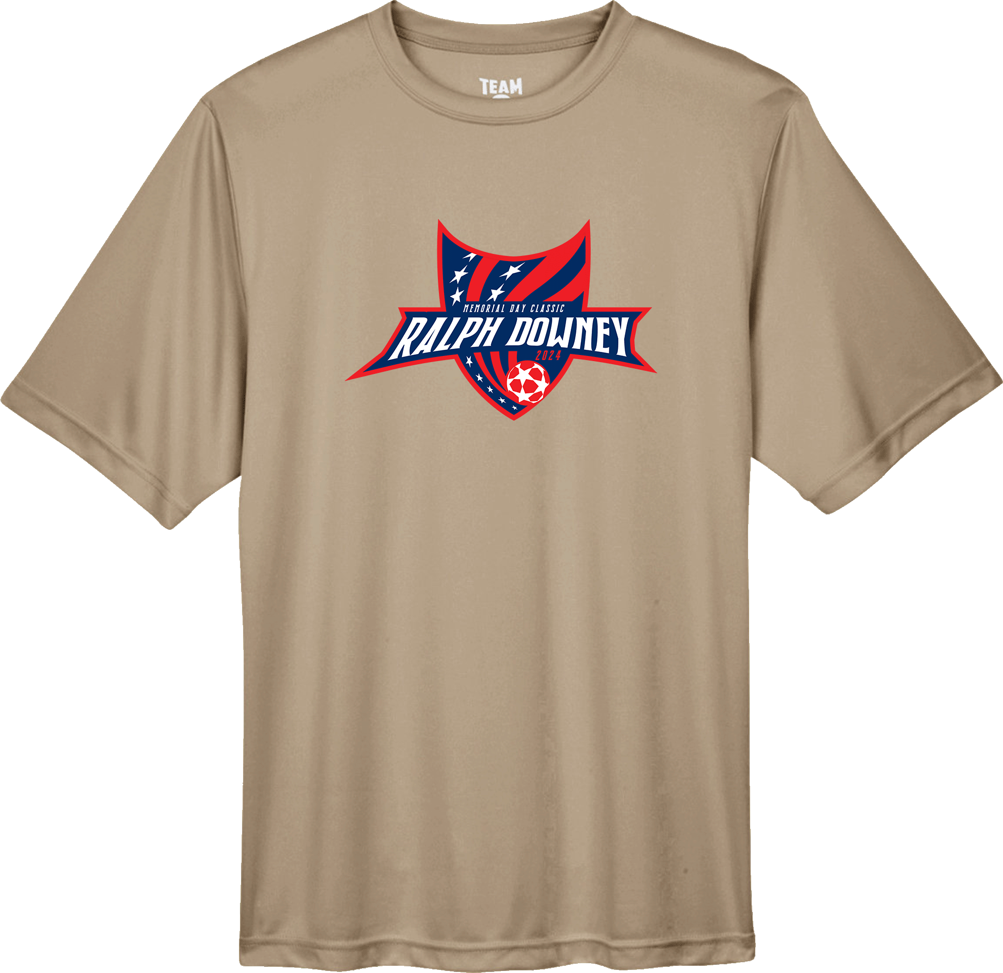 Performance Shirts - 2024 Ralph Downey Memorial Day Classic