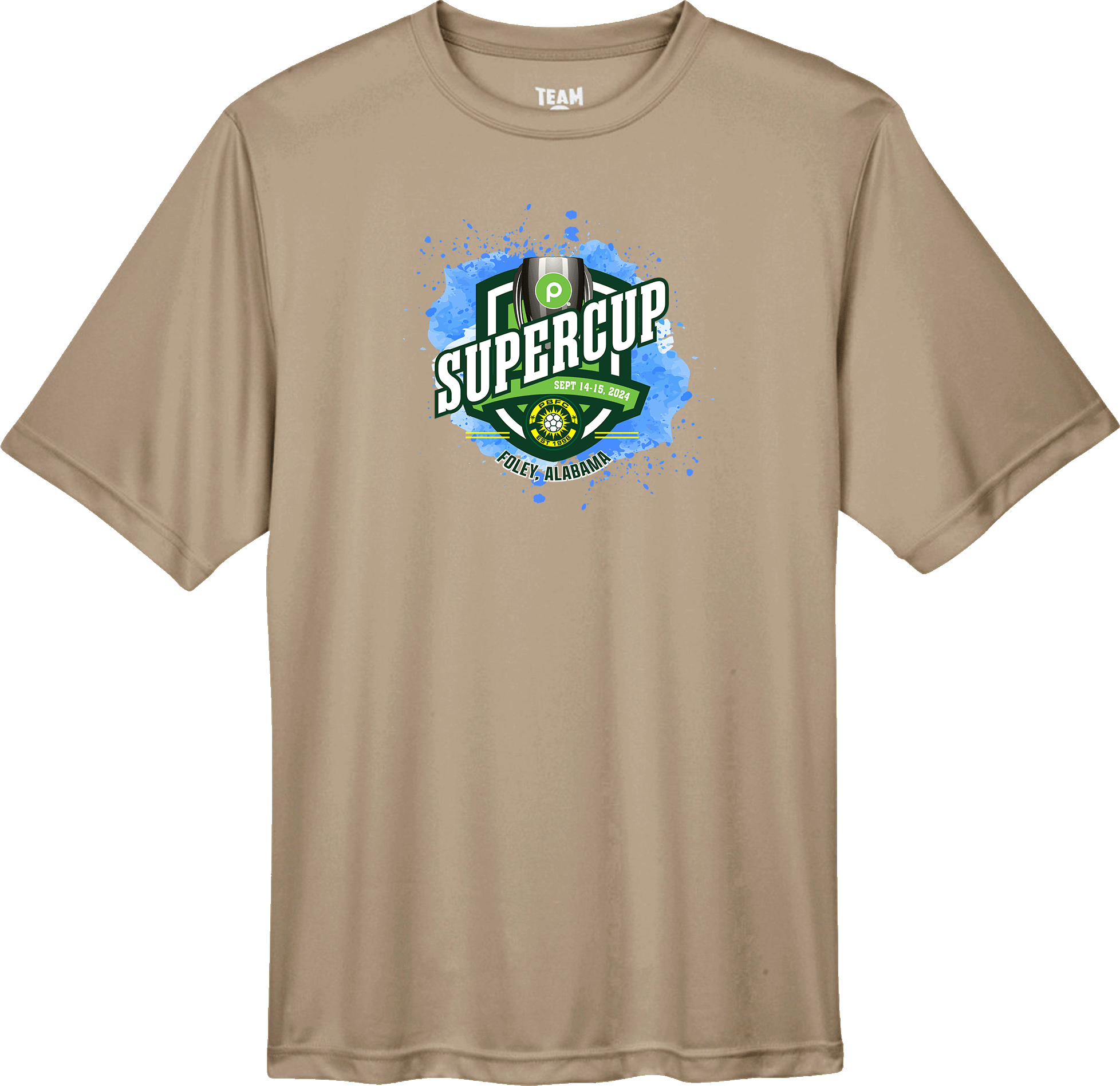 Performance Shirts - 2024 Publix SuperCup (Boys)