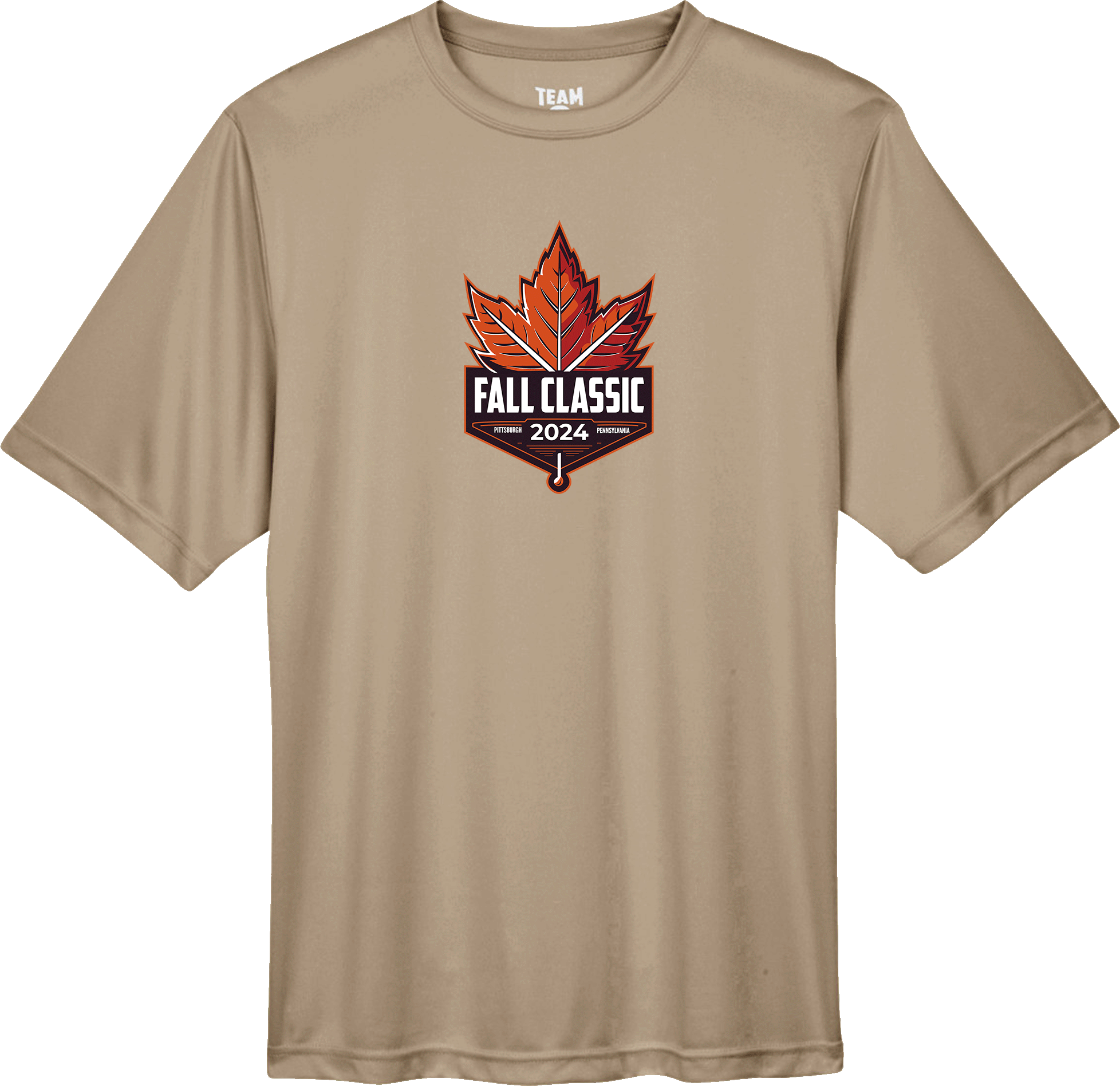 Performance Shirts - 2024 The Show Pittsburgh Fall Classic