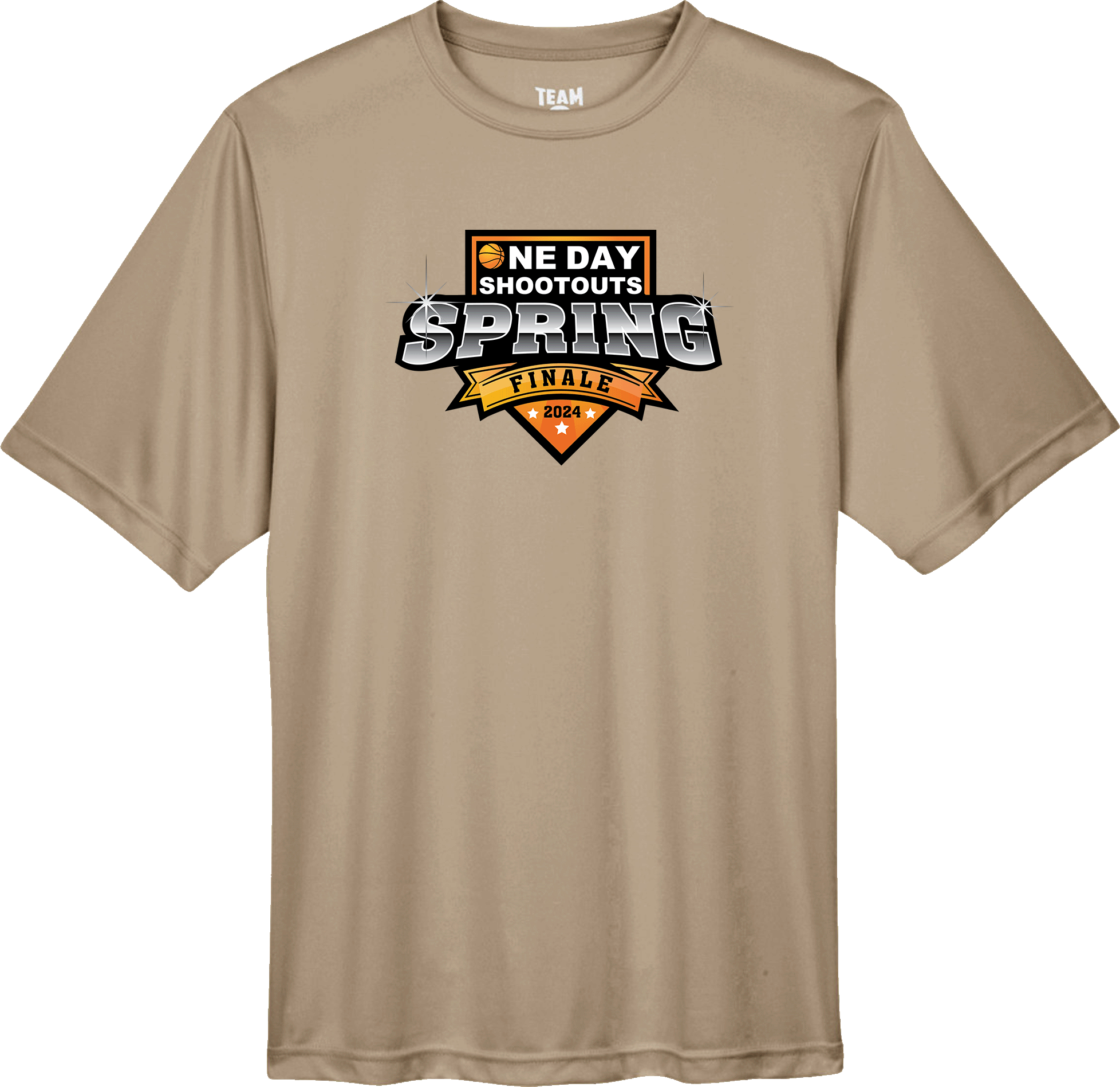 Performance Shirts - 2024 Spring Finale