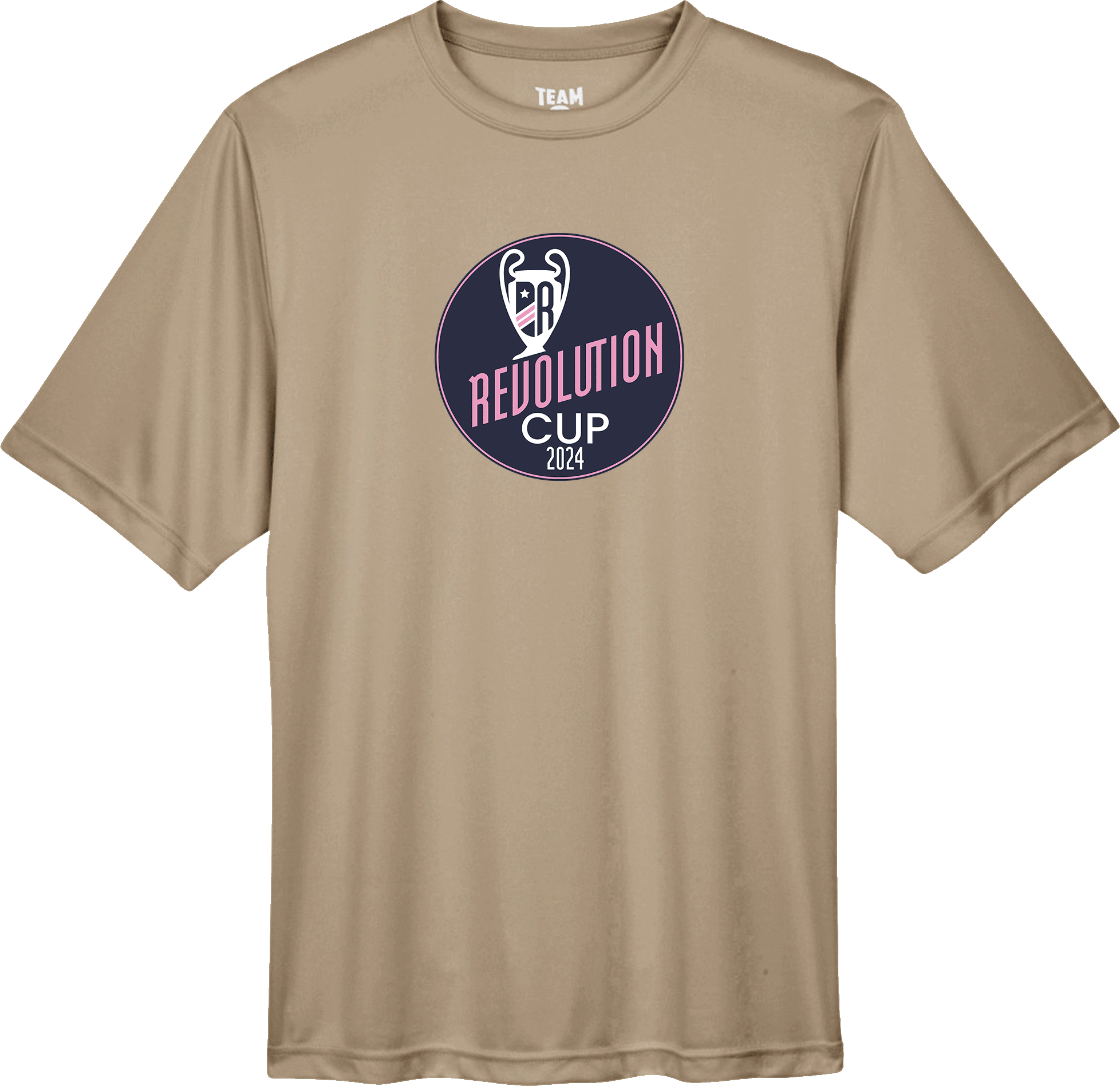 Performance Shirts - 2024 Revolution Cup (TU)