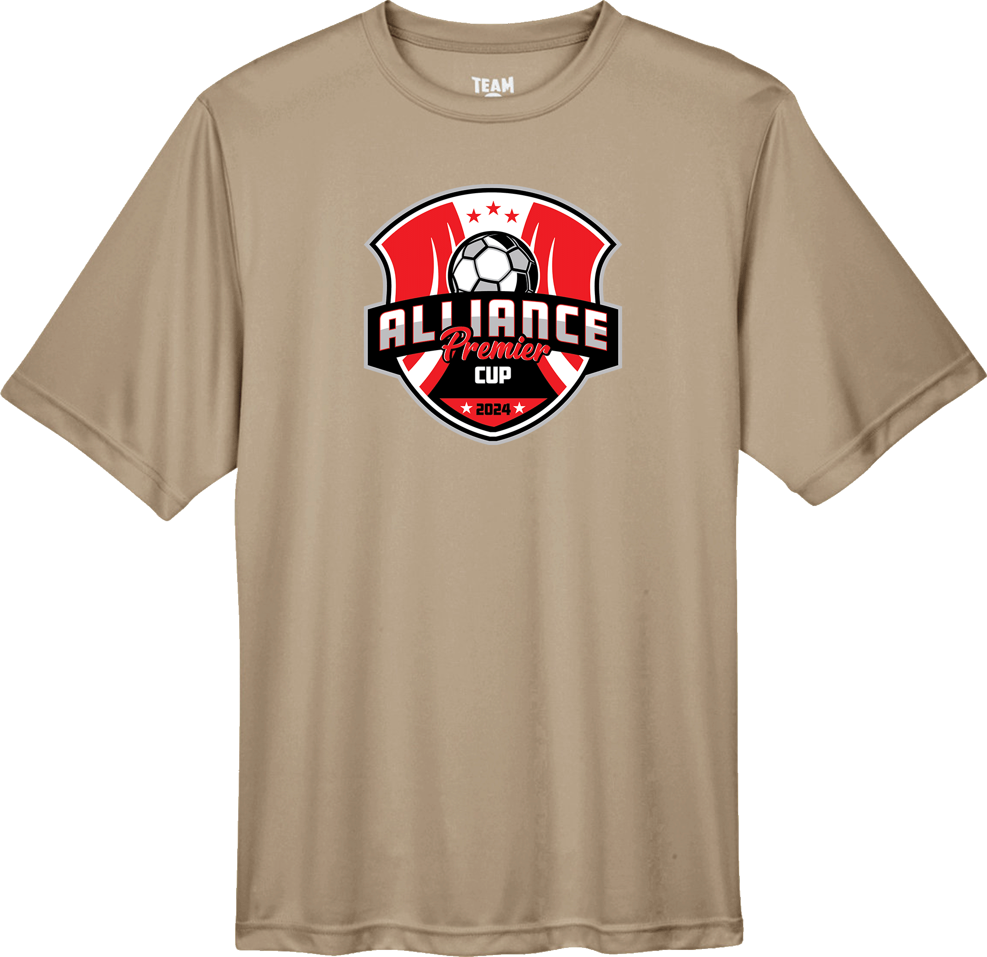 Performance Shirts - 2024 Alliance Premier Cup