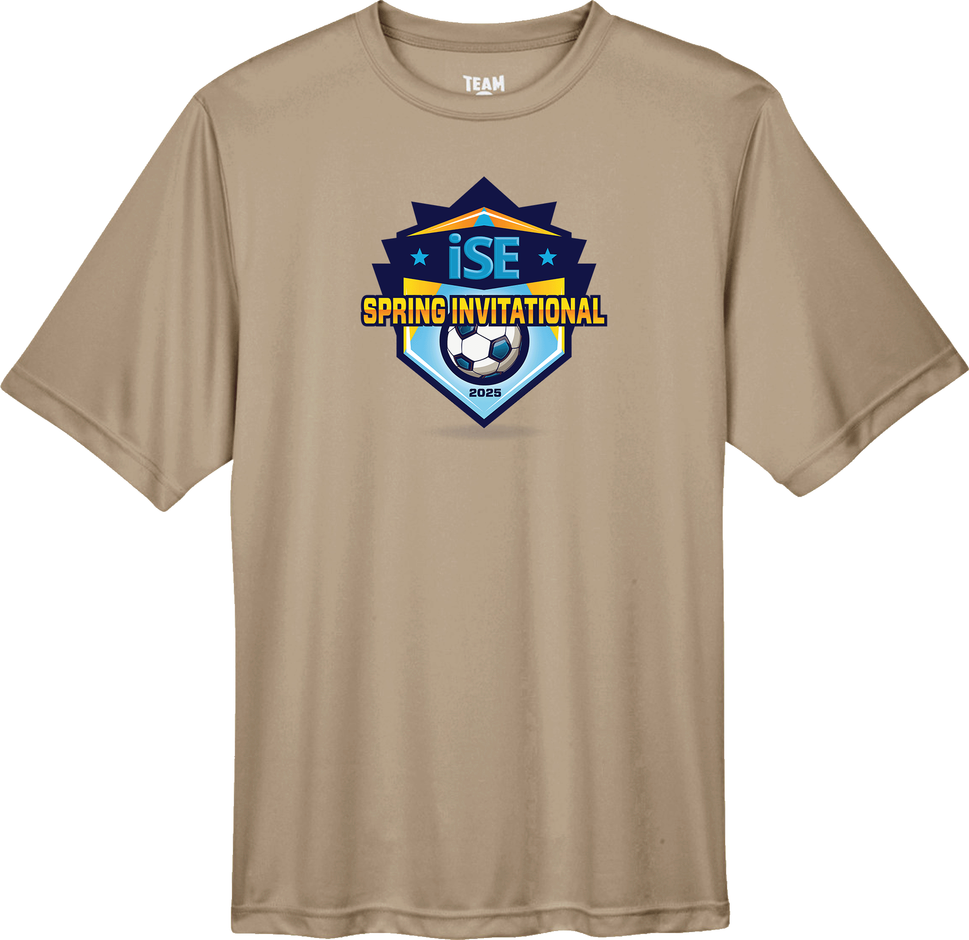 Performance Shirts - 2025 iSE Spring Invitational