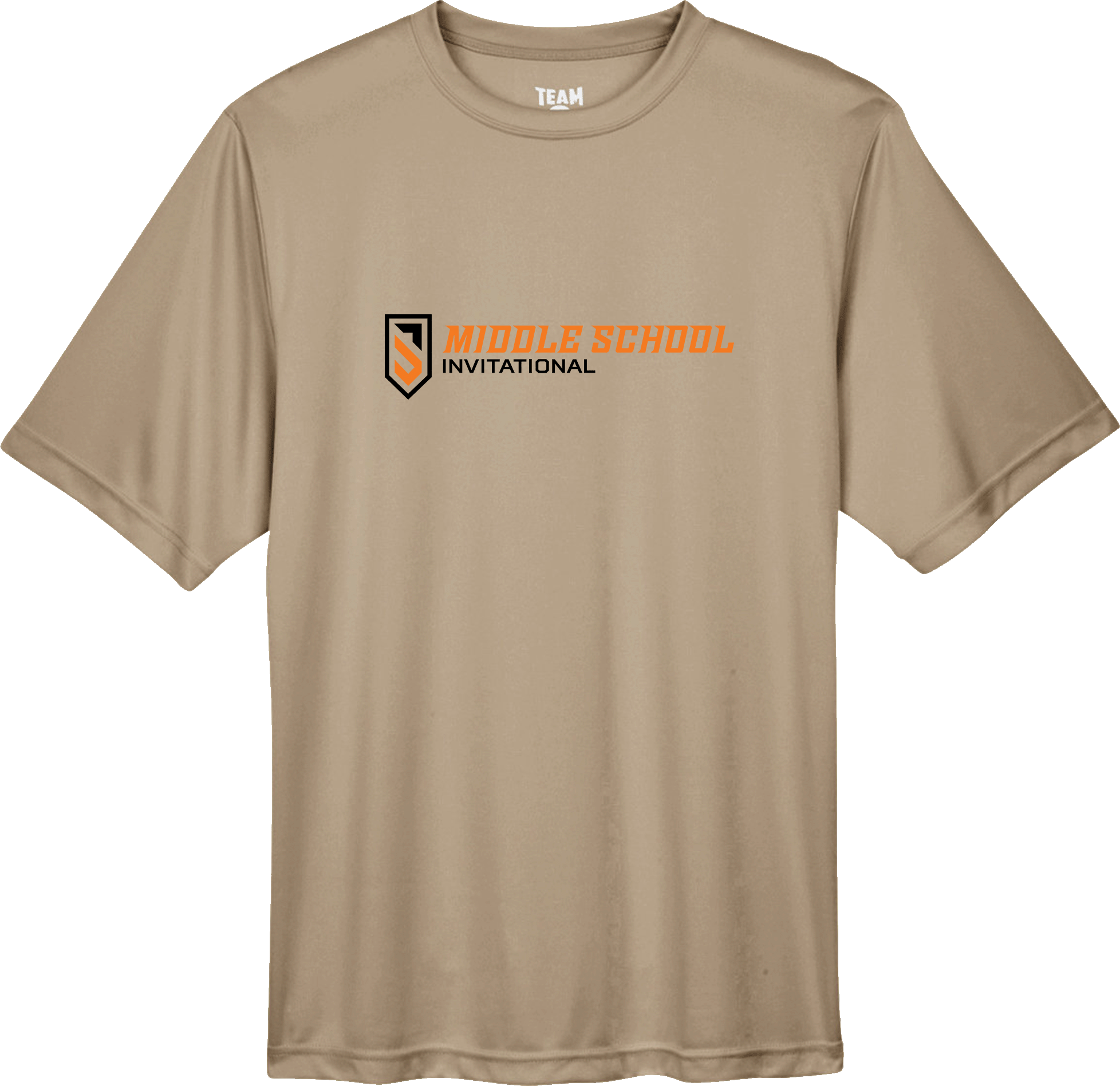 Performance Shirts - 2024 Philly Middle School Invitational (Boys)