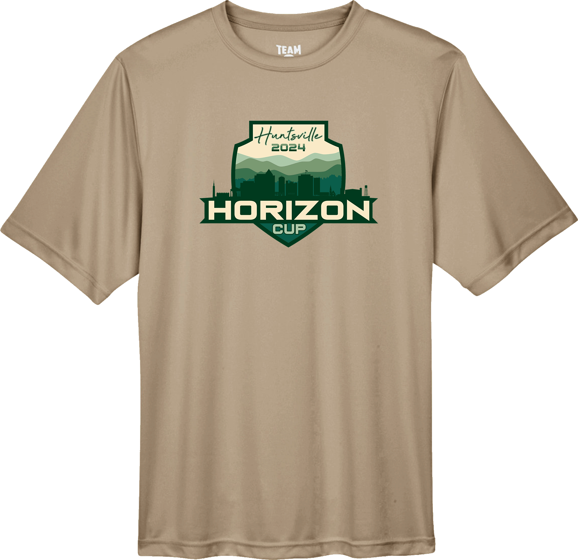 Performance Shirts - 2024 Horizon Cup