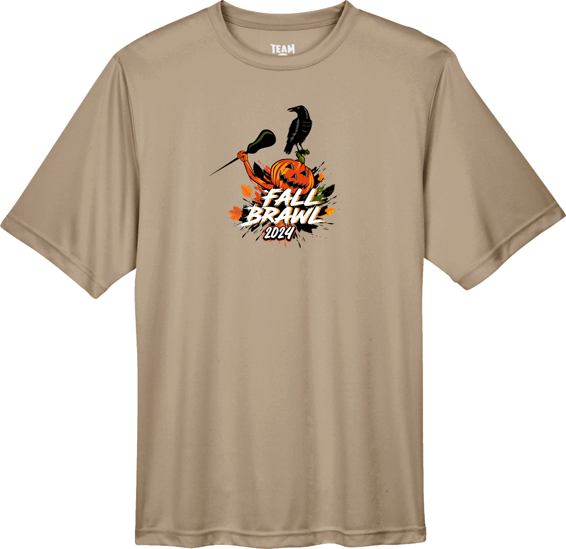 Performance Shirts - 2024 Fall Brawl - Secondary