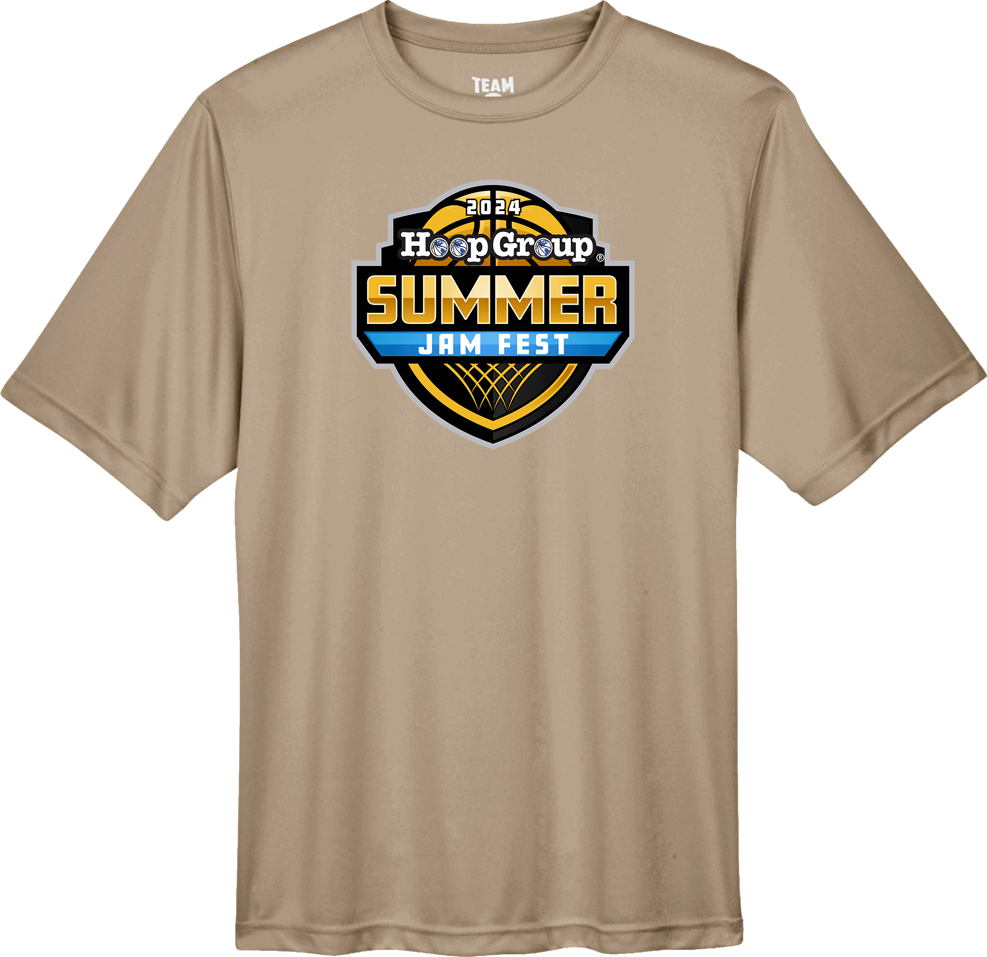 Performance Shirts - 2024 Summer Jam Fest