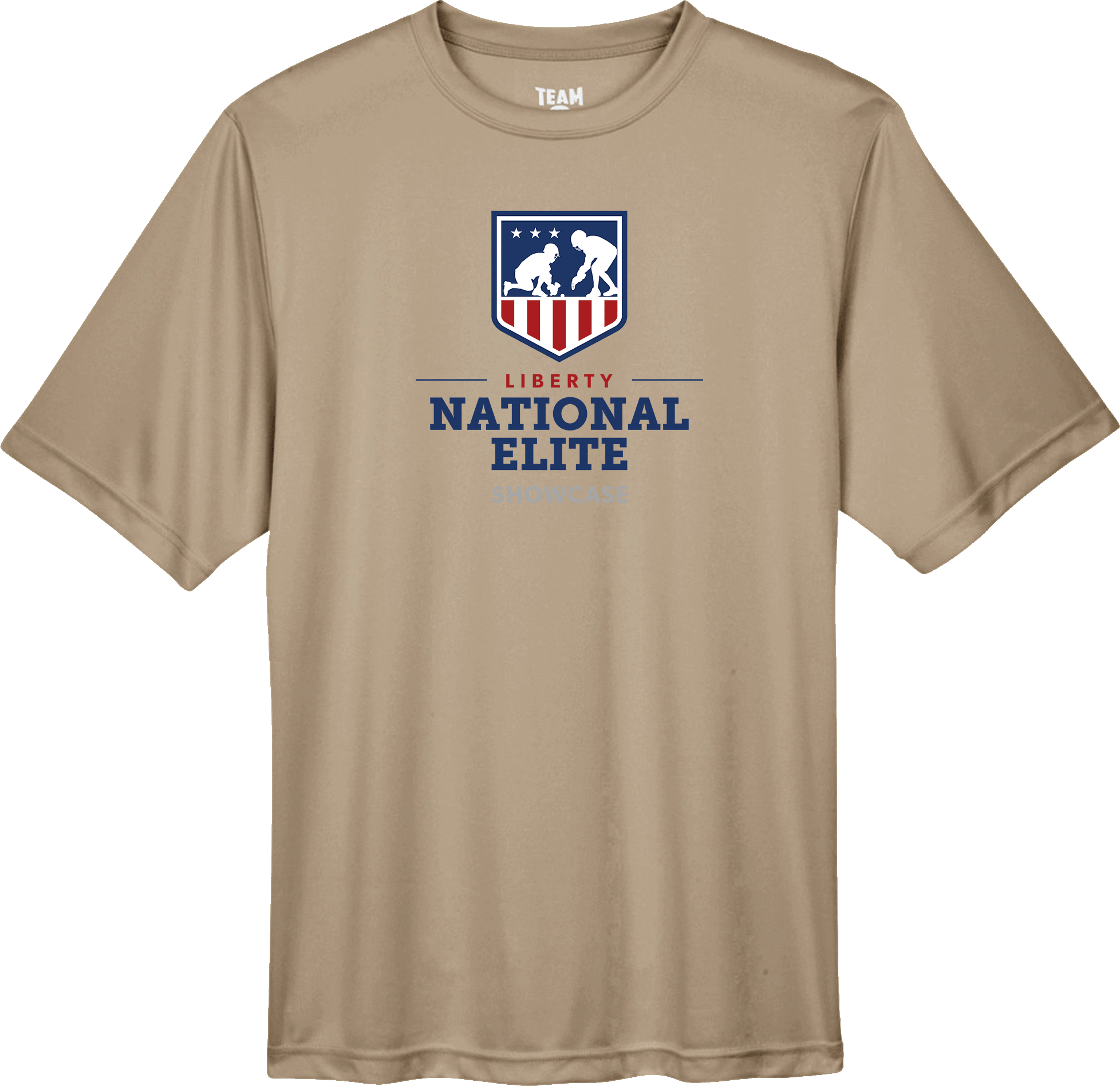 Performance Shirts - 2024 Liberty National Elite Showcase