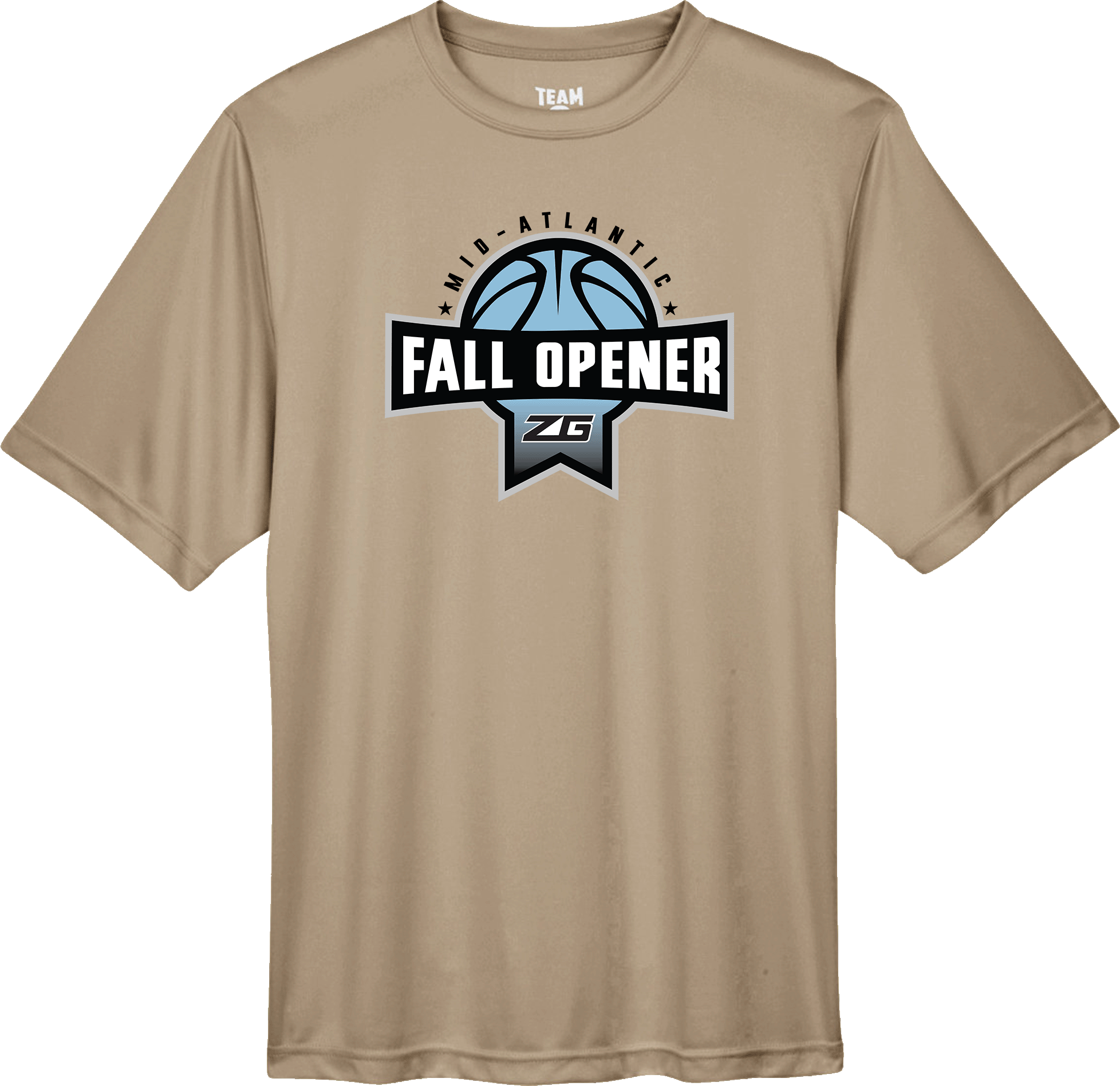 Performance Shirts - 2024 Zero Gravity Mid-Atlantic Fall Opener