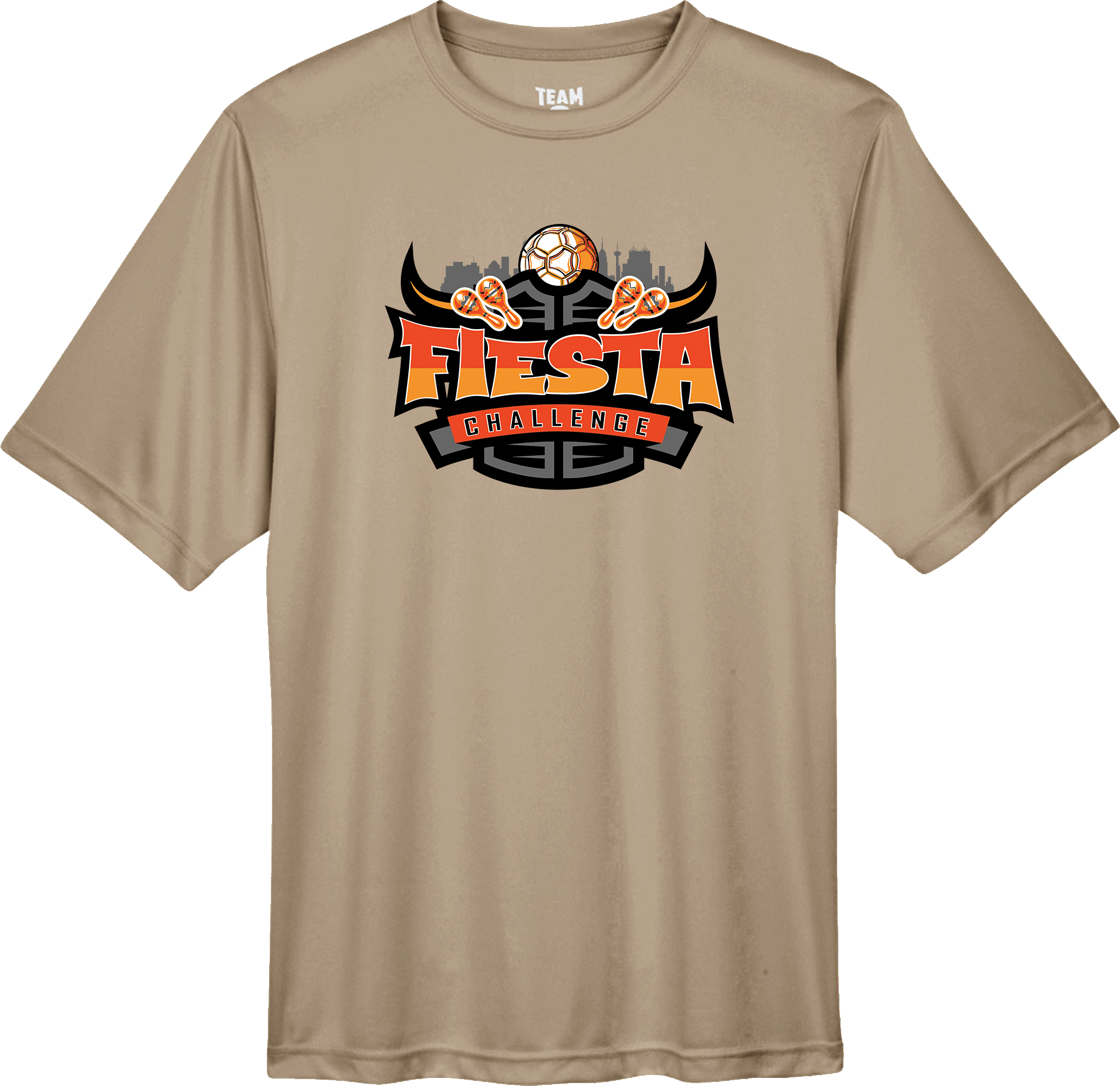 Performance Shirts - 2024 Fiesta Challenge