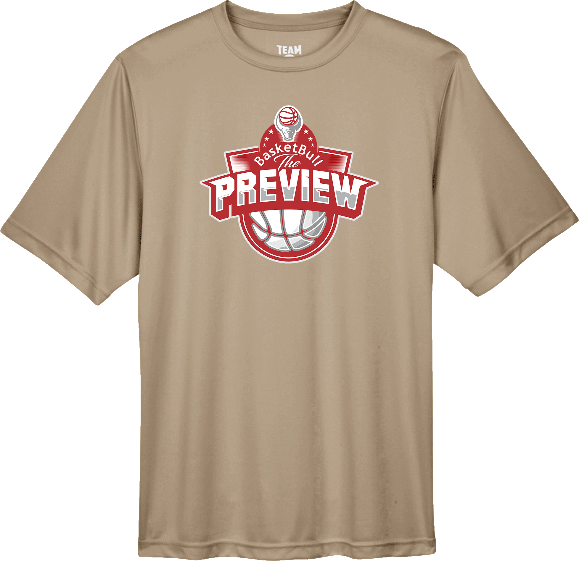 Performance Shirts - 2024 The Preview