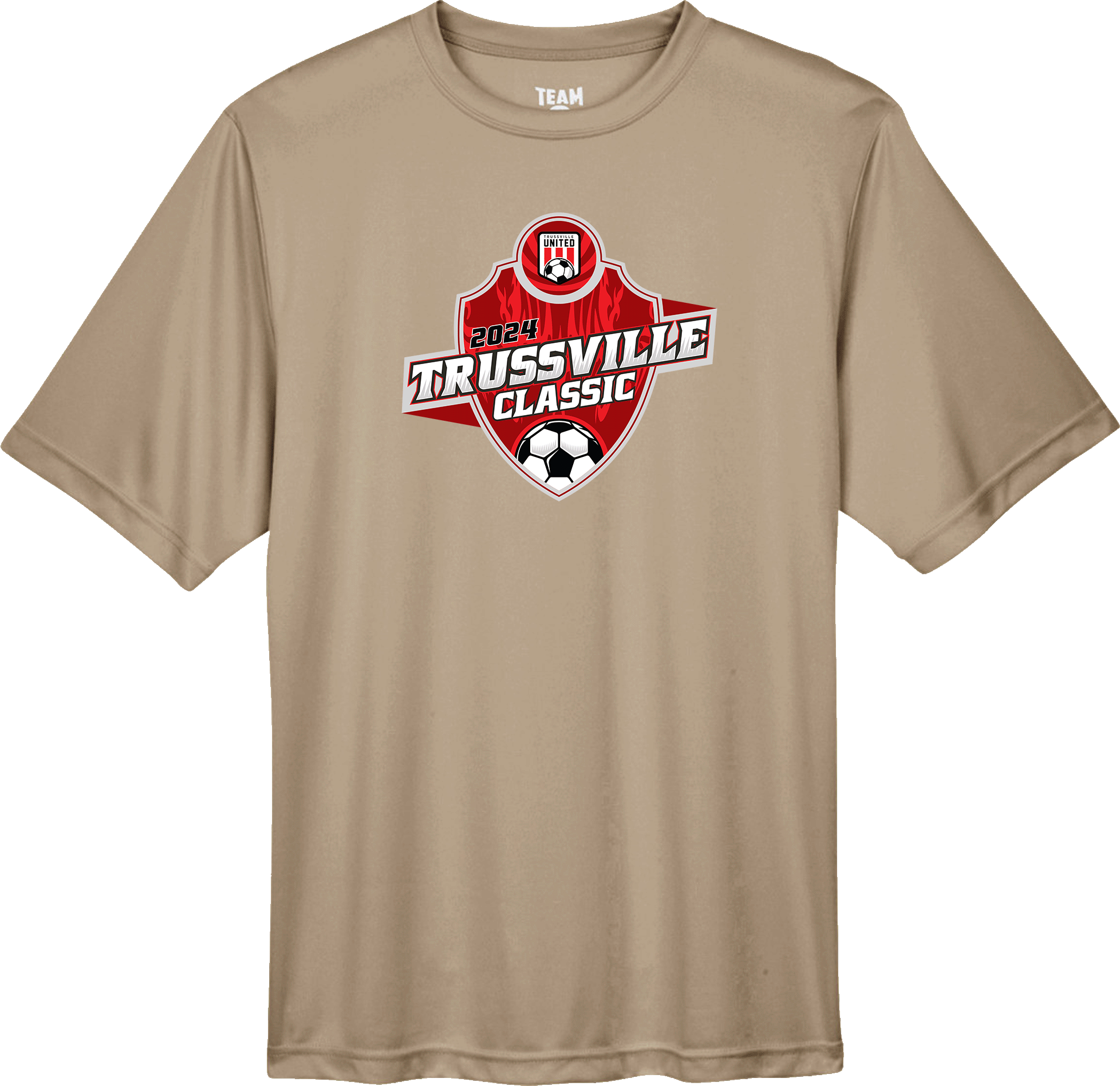 Performance Shirts - 2024 Trussville Classic