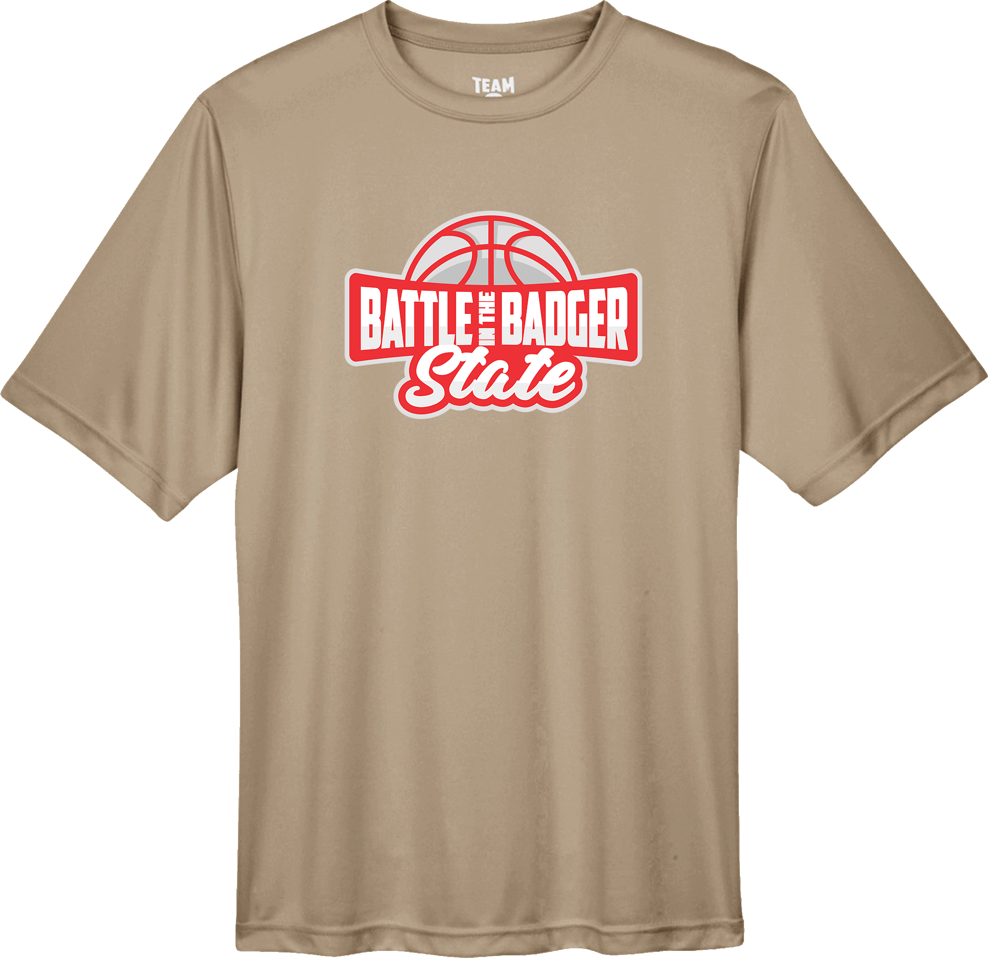 Performance Shirts - 2024 Battle In The Badger State