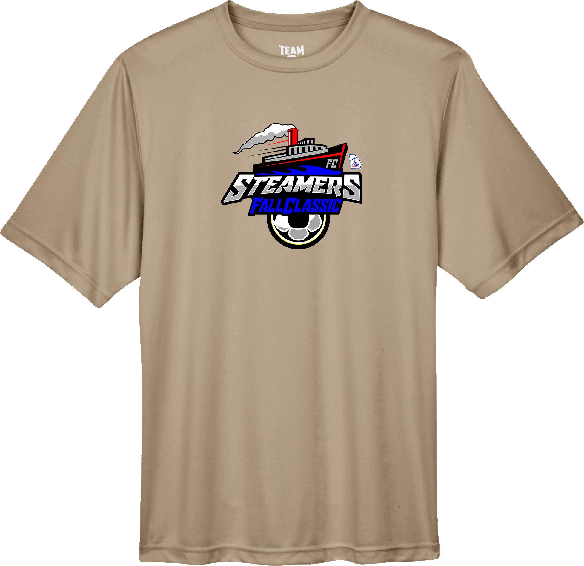 Performance Shirts - 2024 Steamers FC Fall Classic