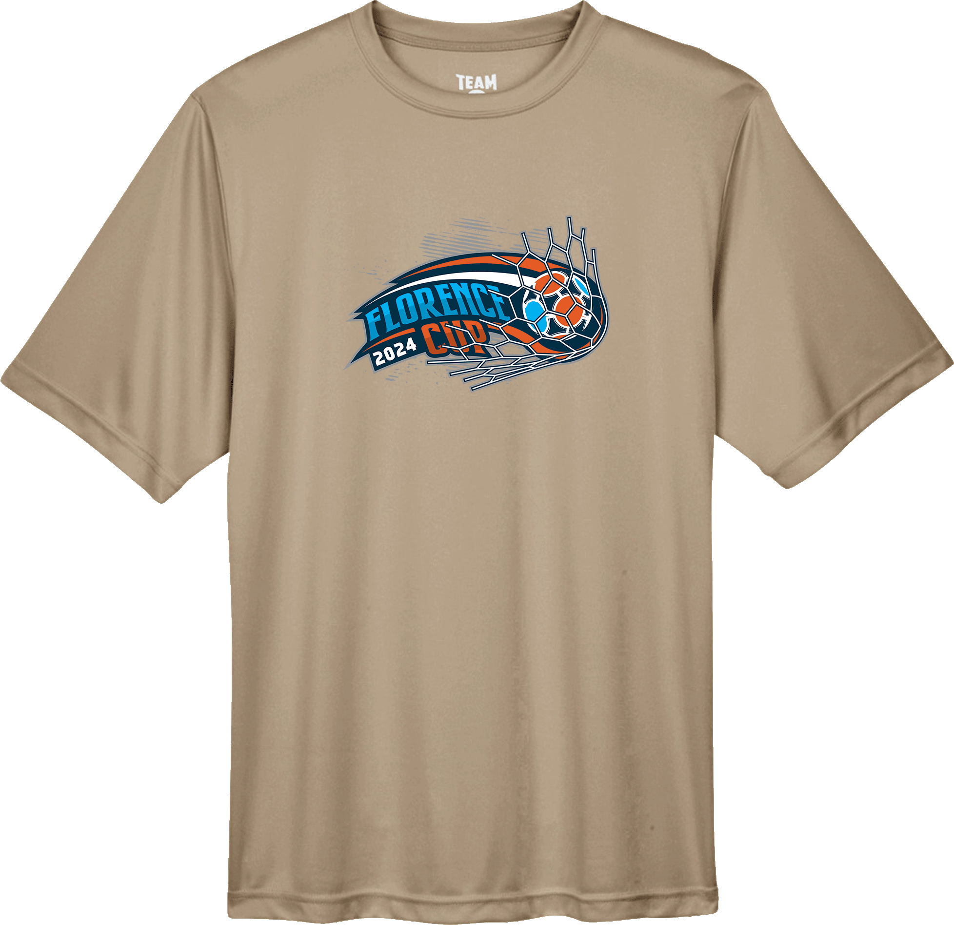 Performance Shirts - 2024 Florence Cup