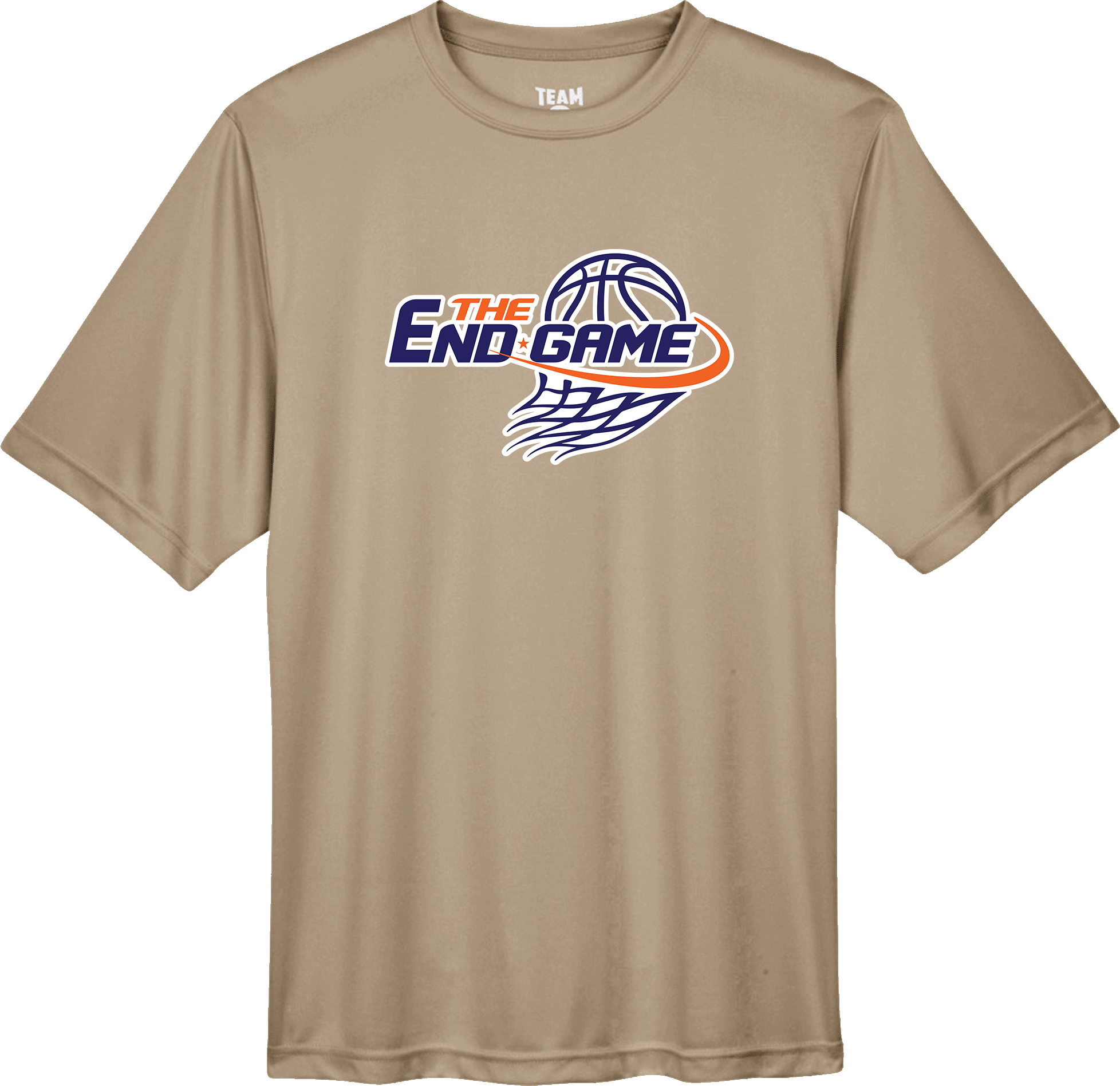 Performance Shirts - 2024 The End Game