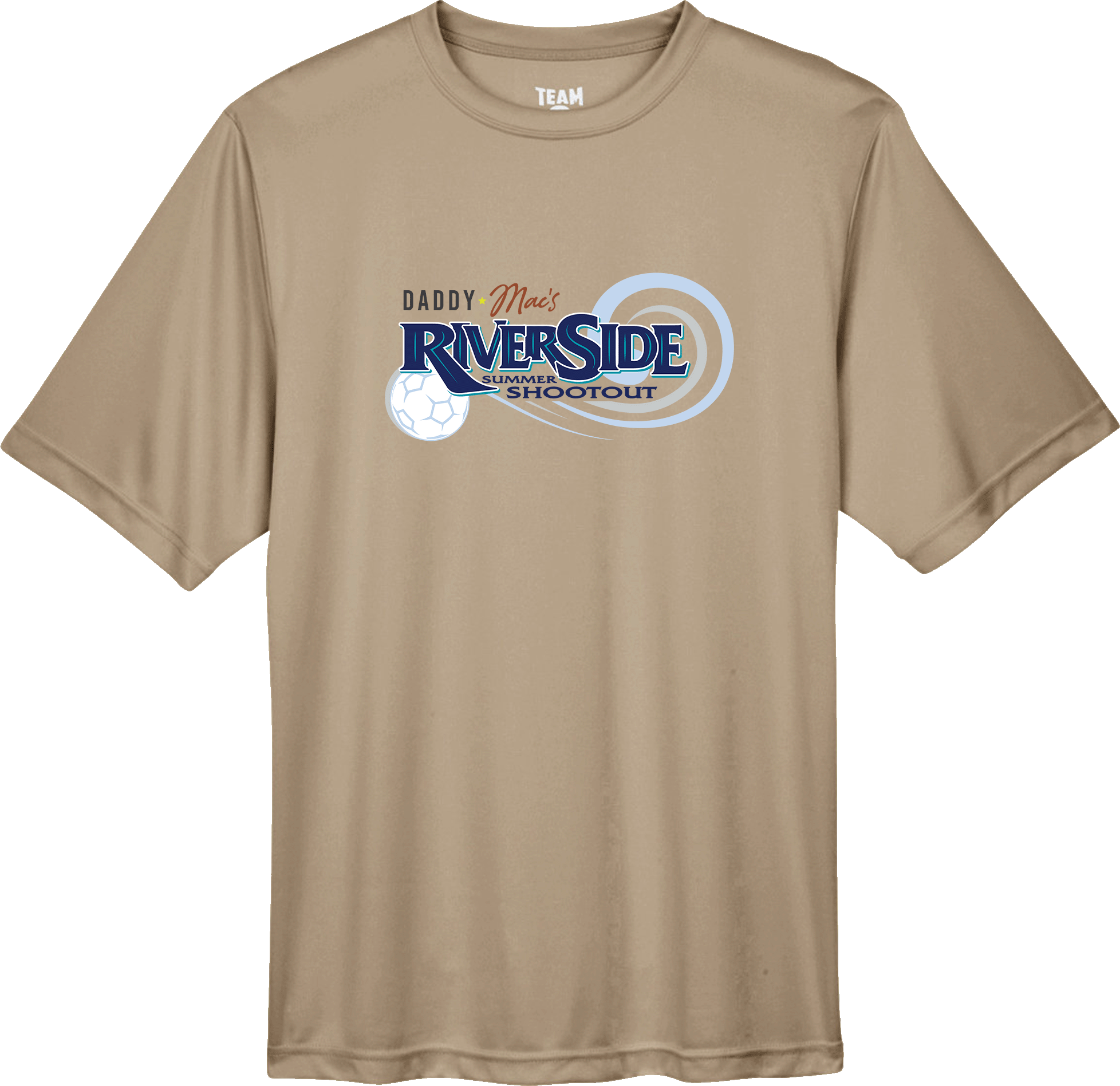 Performance Shirts - 2024 Riverside Summer Shootout