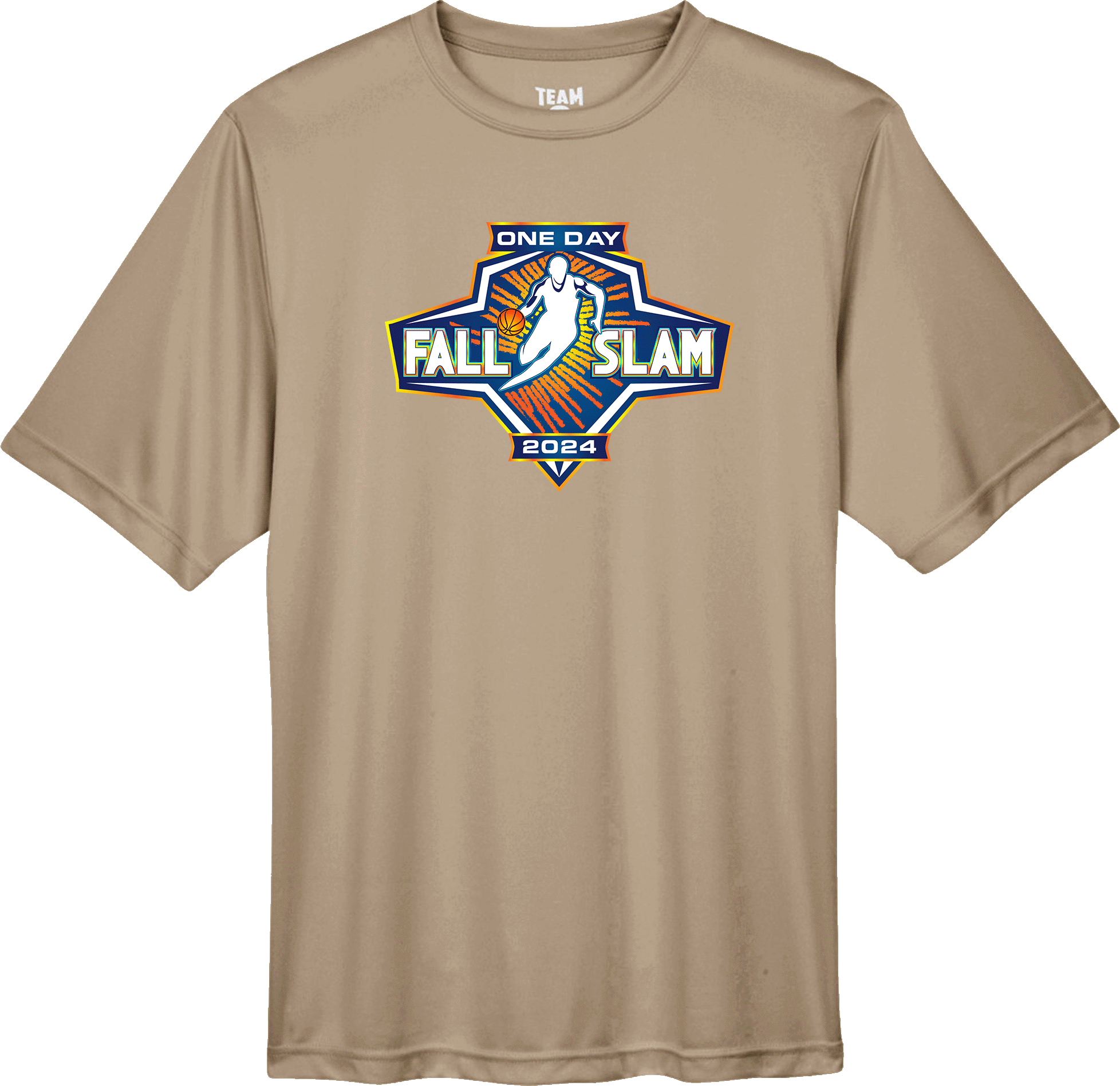 Performance Shirts - 2024 One Day Fall Slam