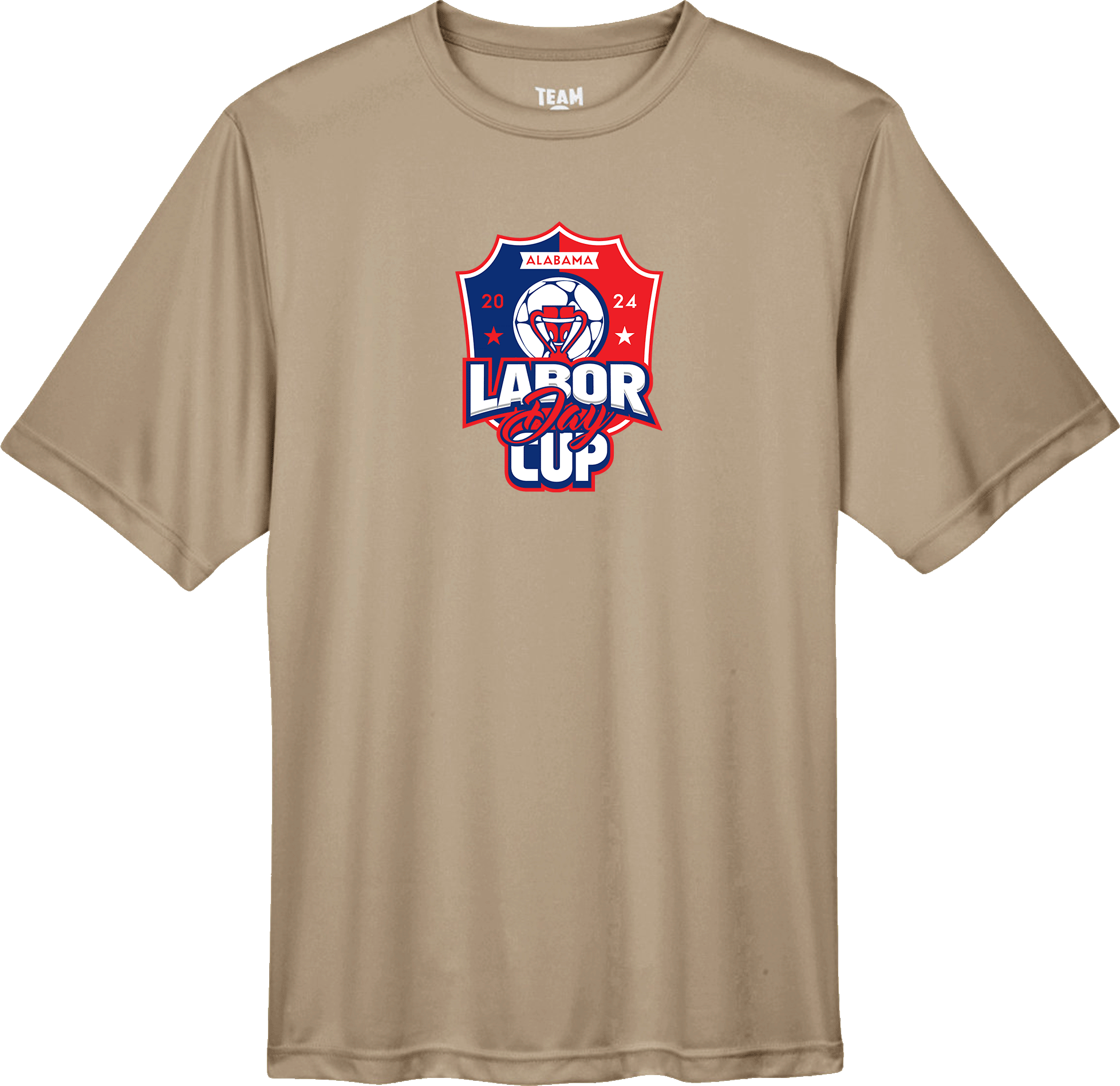 Performance Shirts - 2024 Alabama Labor Day Cup