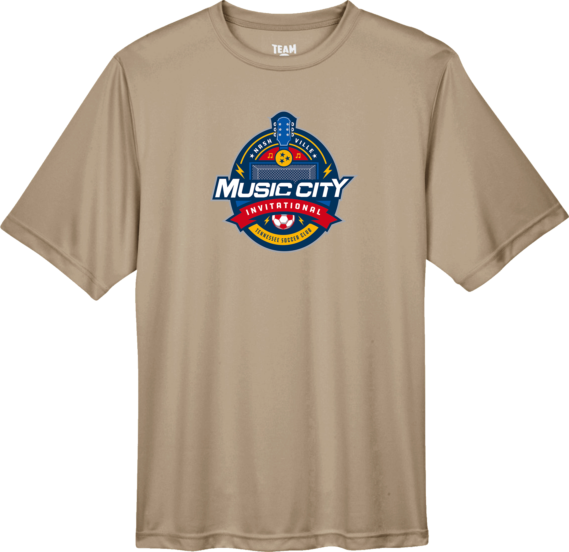 Performance Shirts - 2024 Music City Invitational