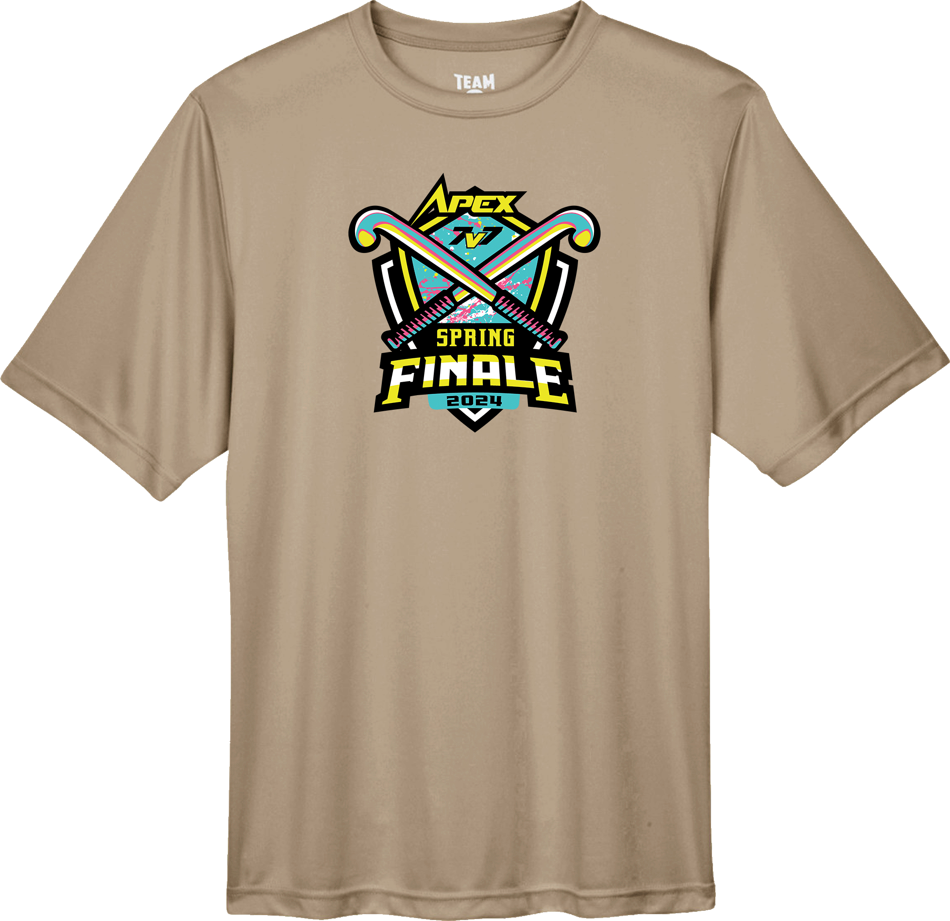 Performance Shirts - 2024 Spring Finale 7v7