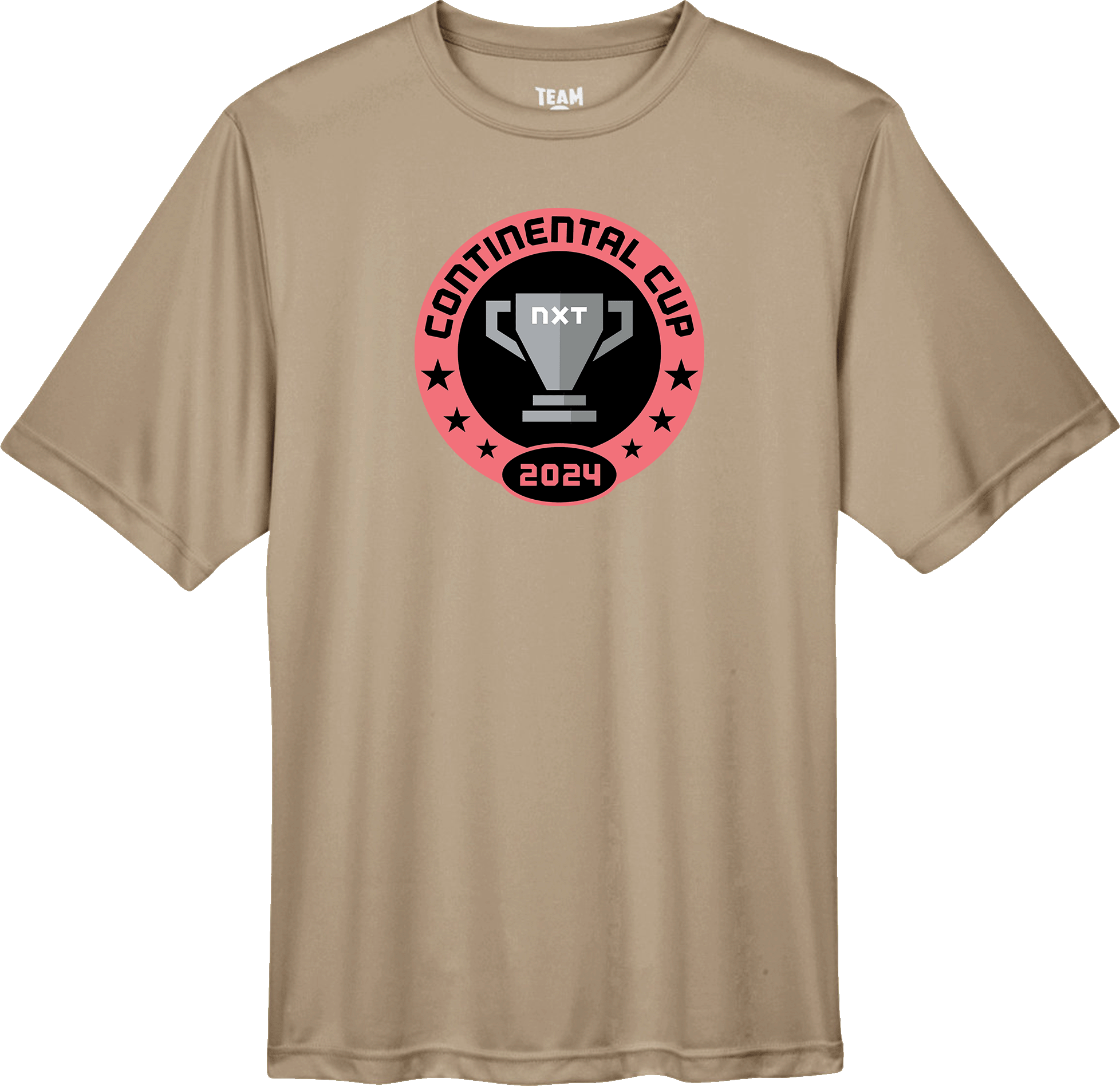 Performance Shirts - 2024 Summer Continental Cup