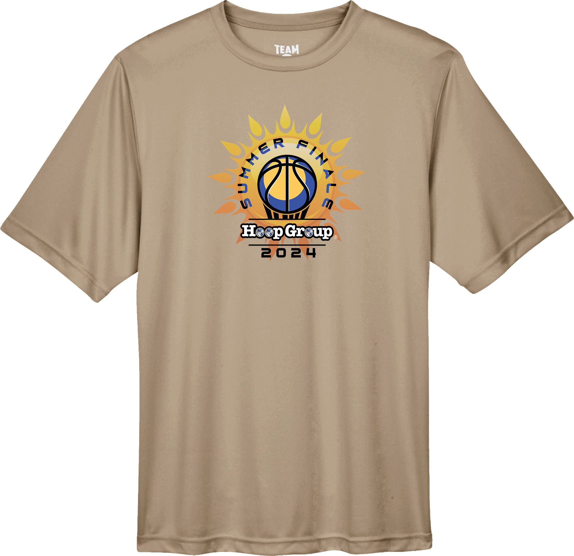 Performance Shirts - 2024 Summer Finale