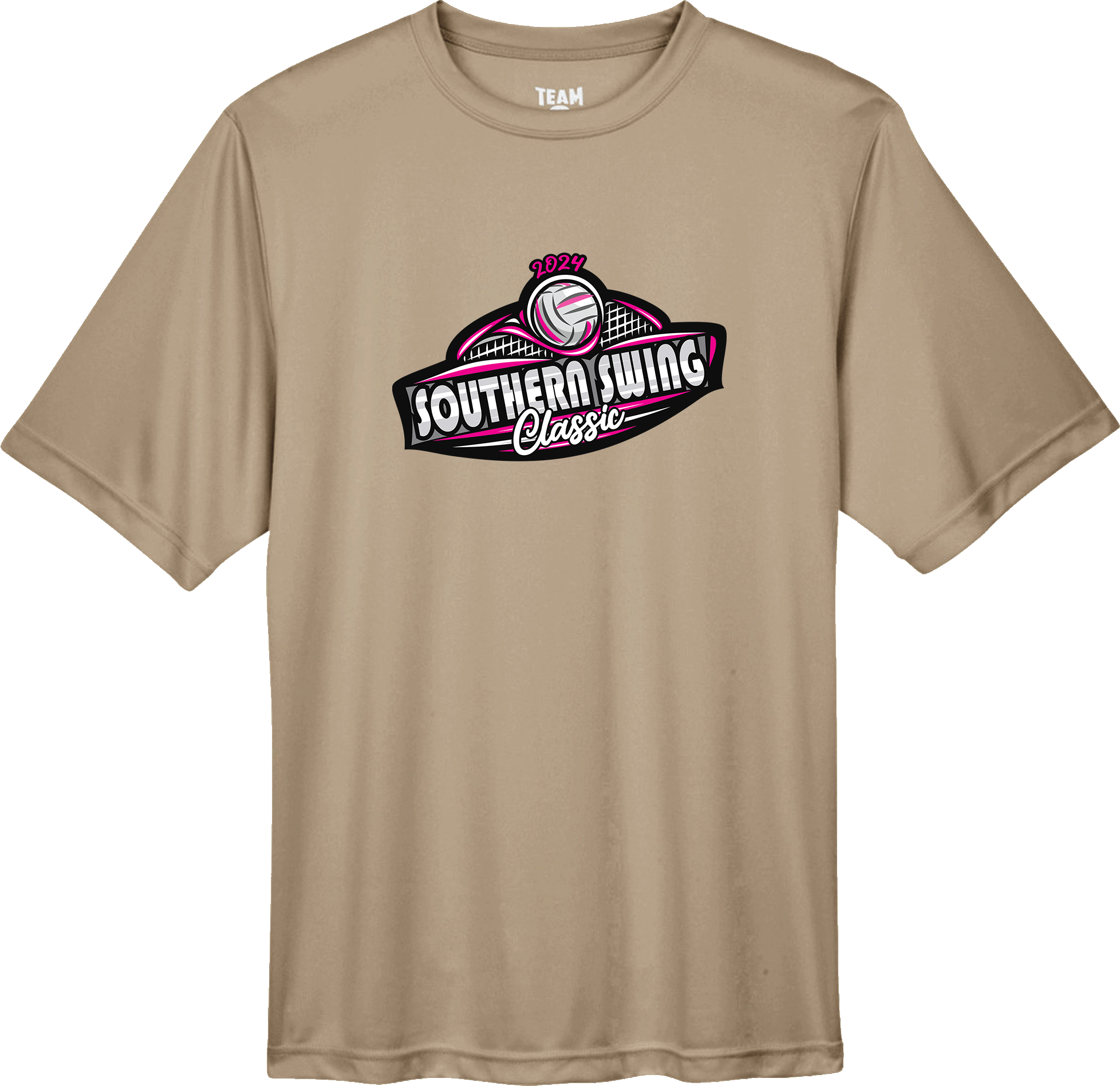 Performance Shirts - 2024 Southern Swing Classic