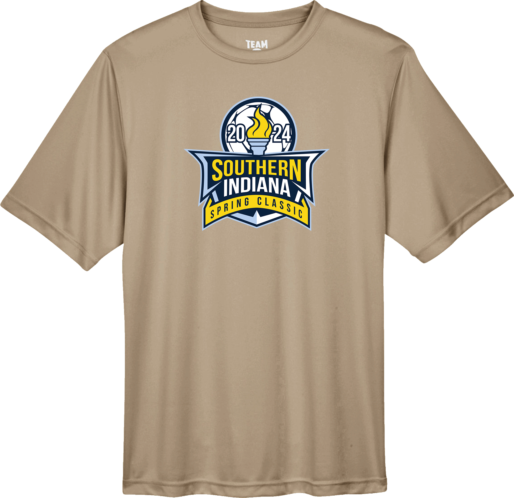 Performance Shirts - 2024 Southern Indiana Spring Classic