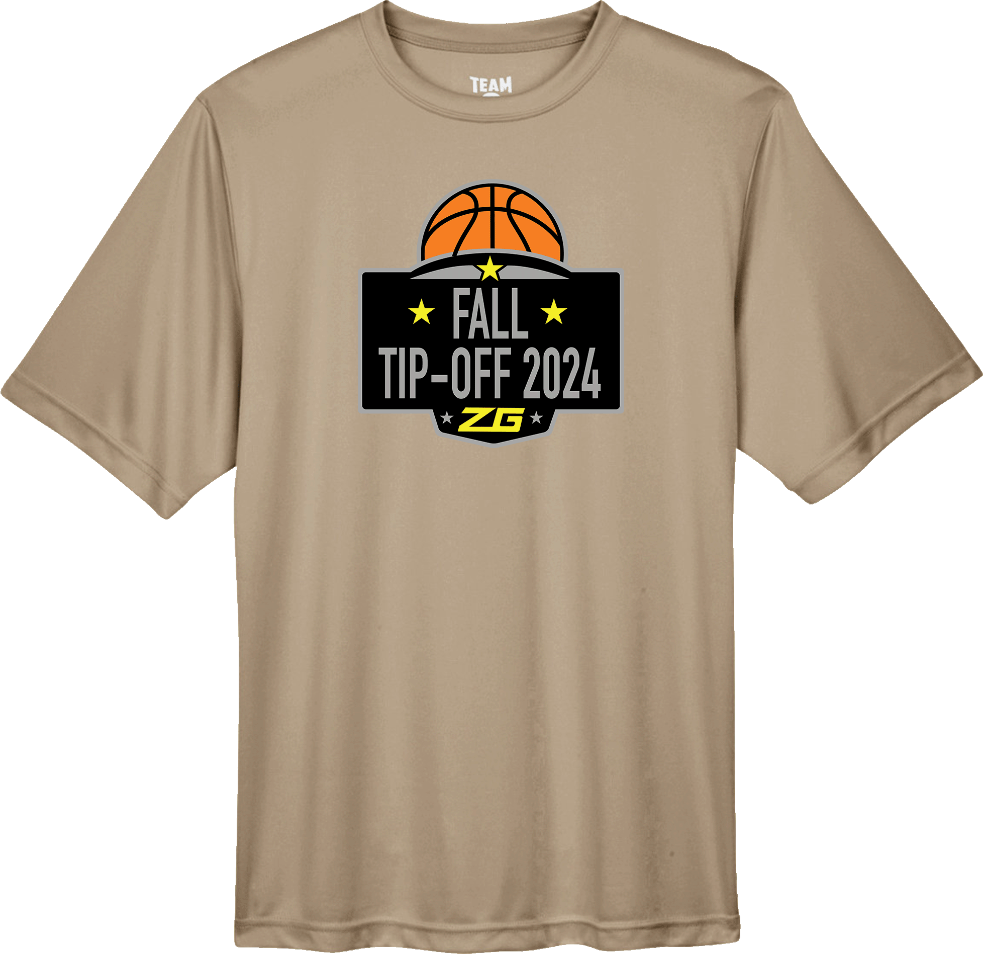 Performance Shirts - 2024 Zero Gravity New Hampshire Fall Tip-Off