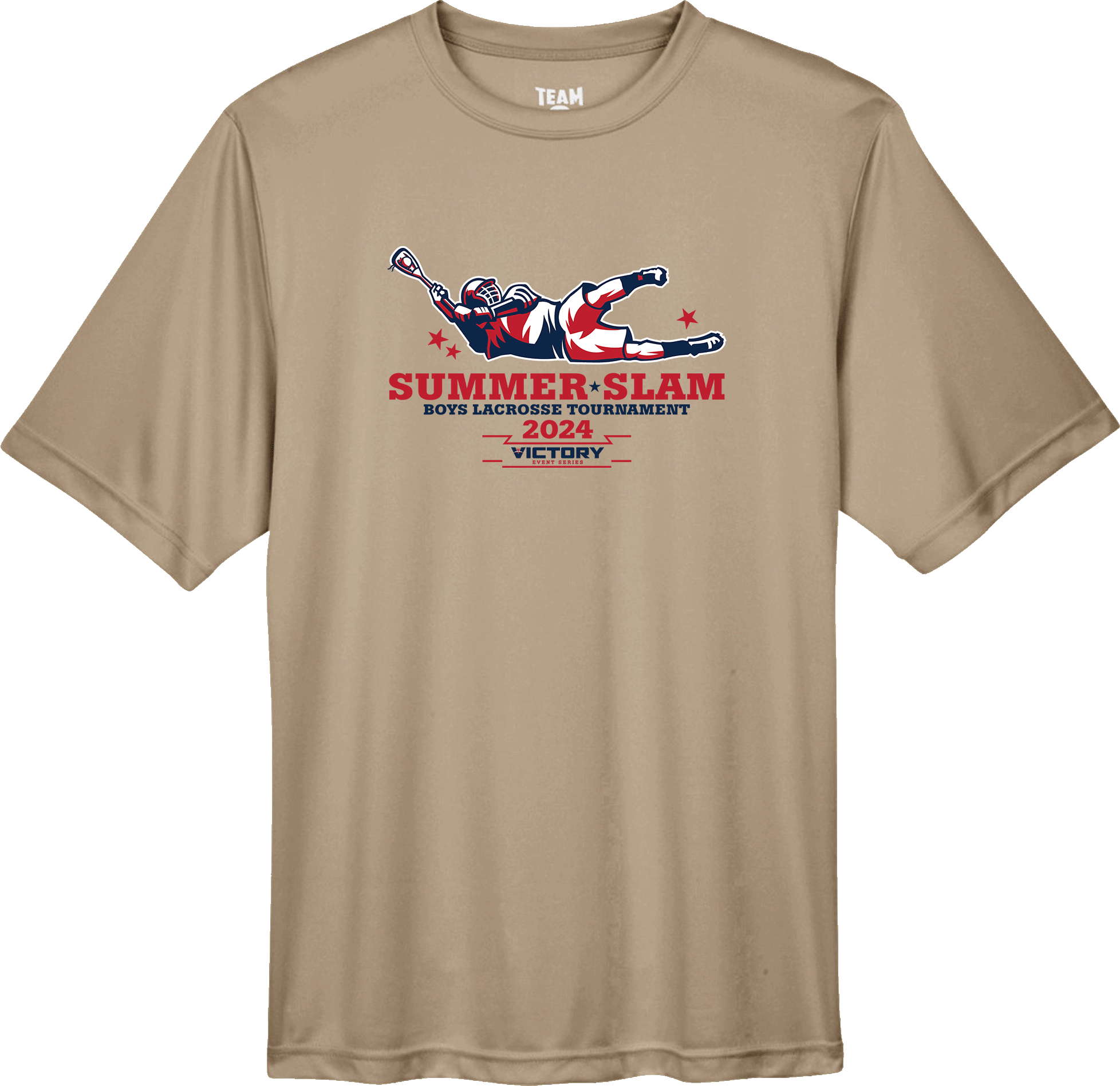 Performance Shirts - 2024 Boys Summer Slam