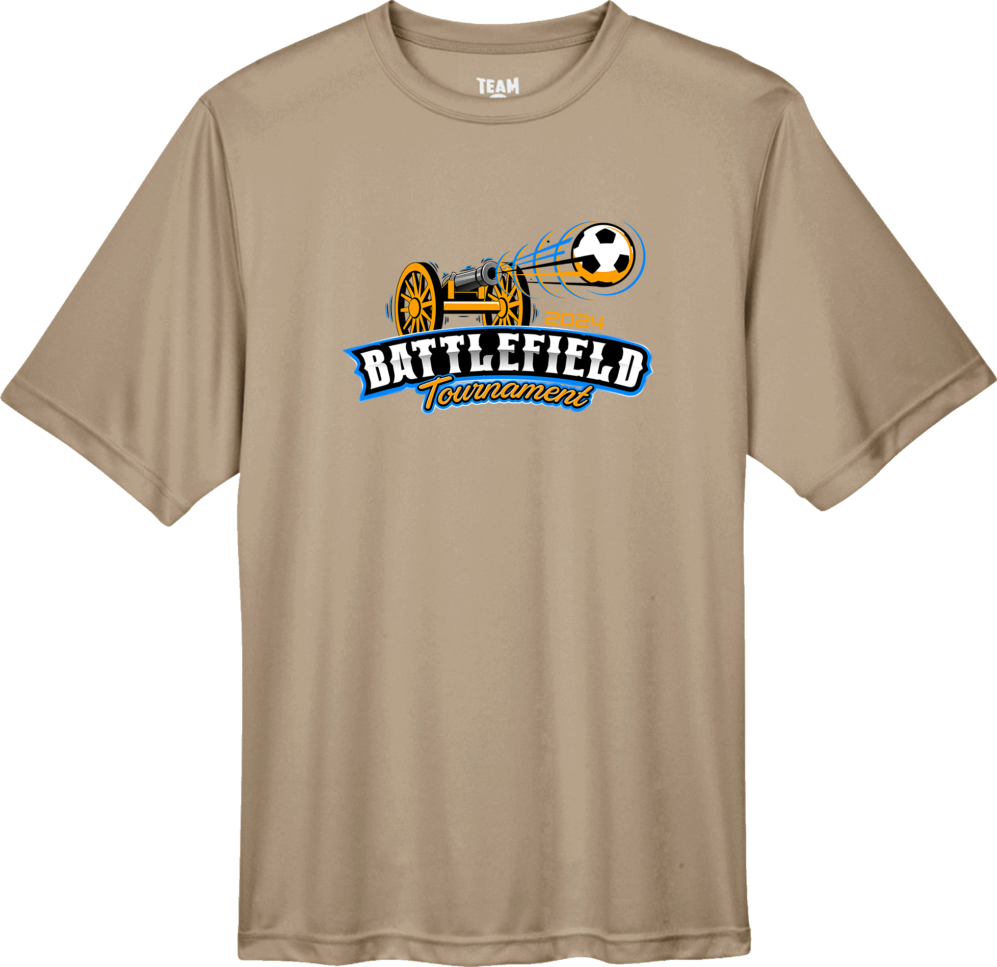 Performance Shirts - 2024 Battlefield Tournament