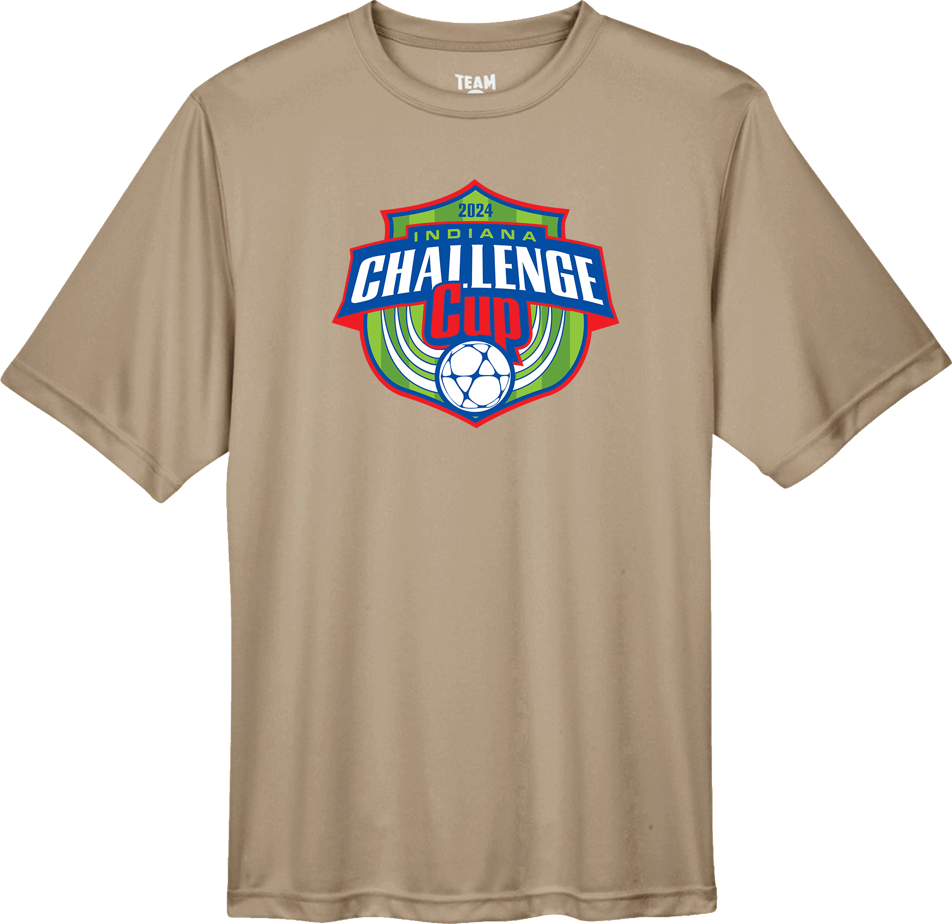 Performance Shirts - 2024 USYS IN Challenge Cup