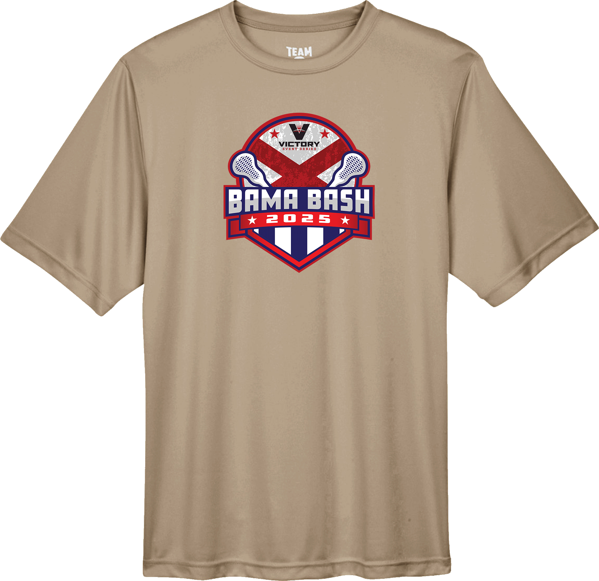 Performance Shirts - 2025 Bama Bash