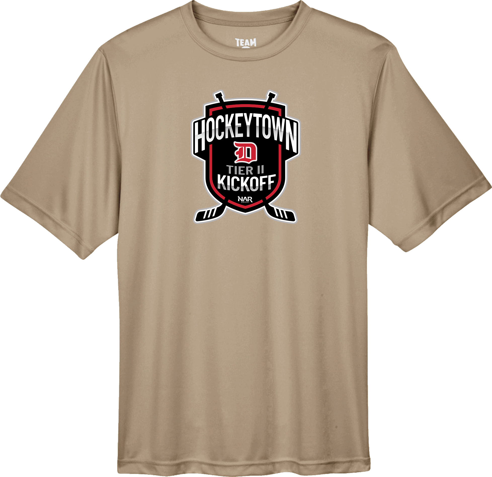 Performance Shirts - 2024 HockeyTown Tier II Fall Kick-Off